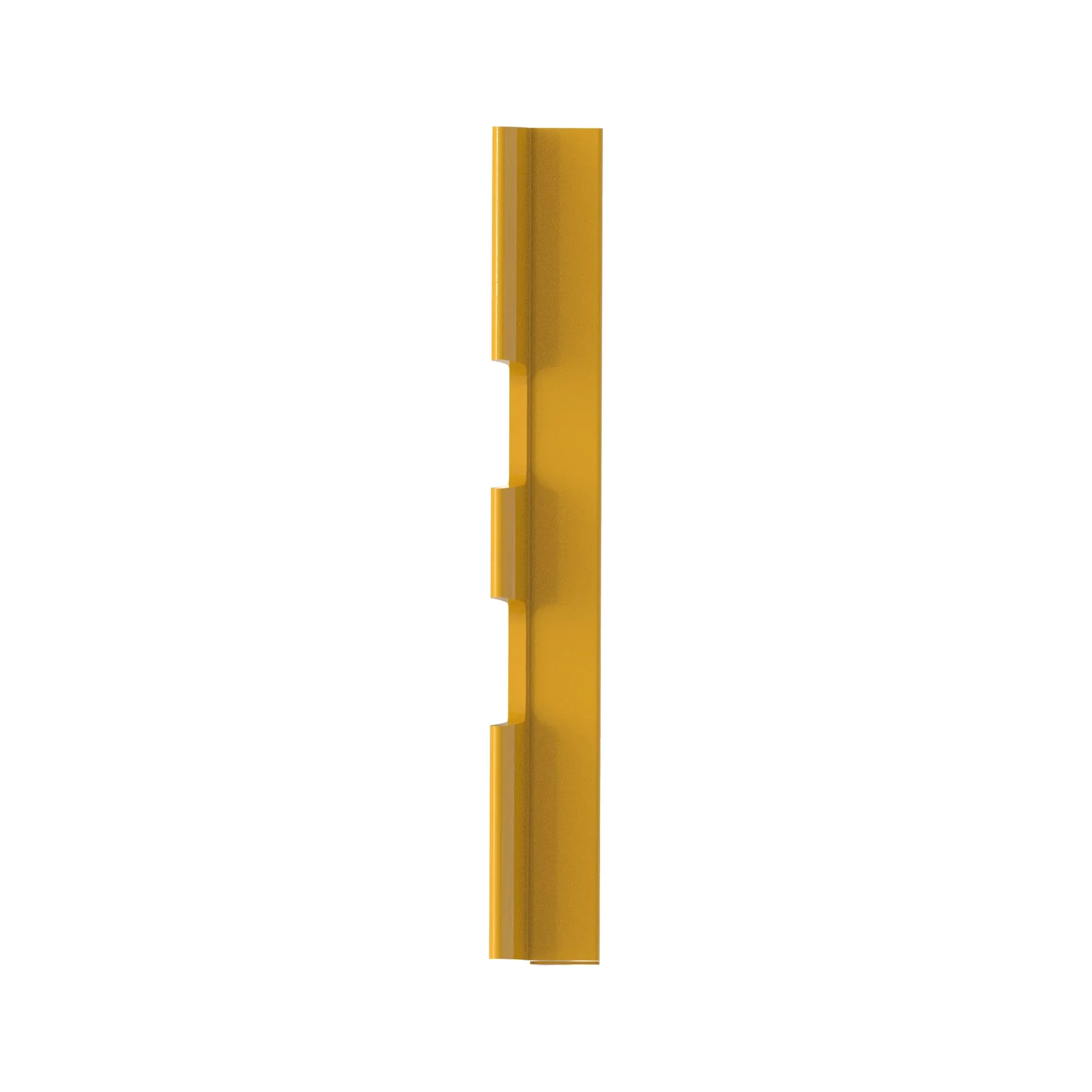Double Bar Shoe