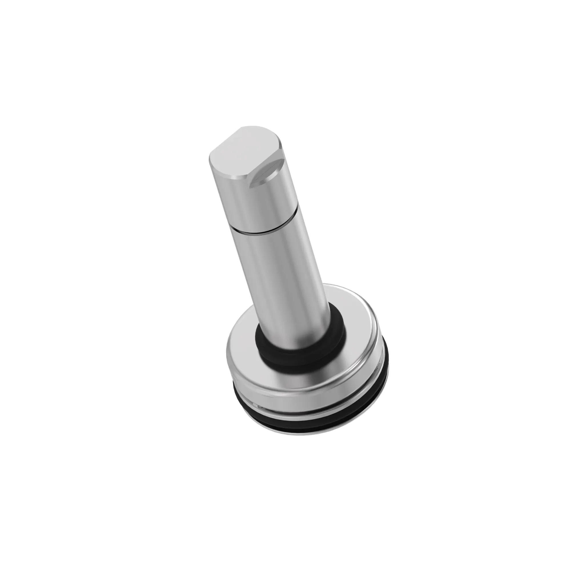 John Deere Solenoid Valve - AA107221