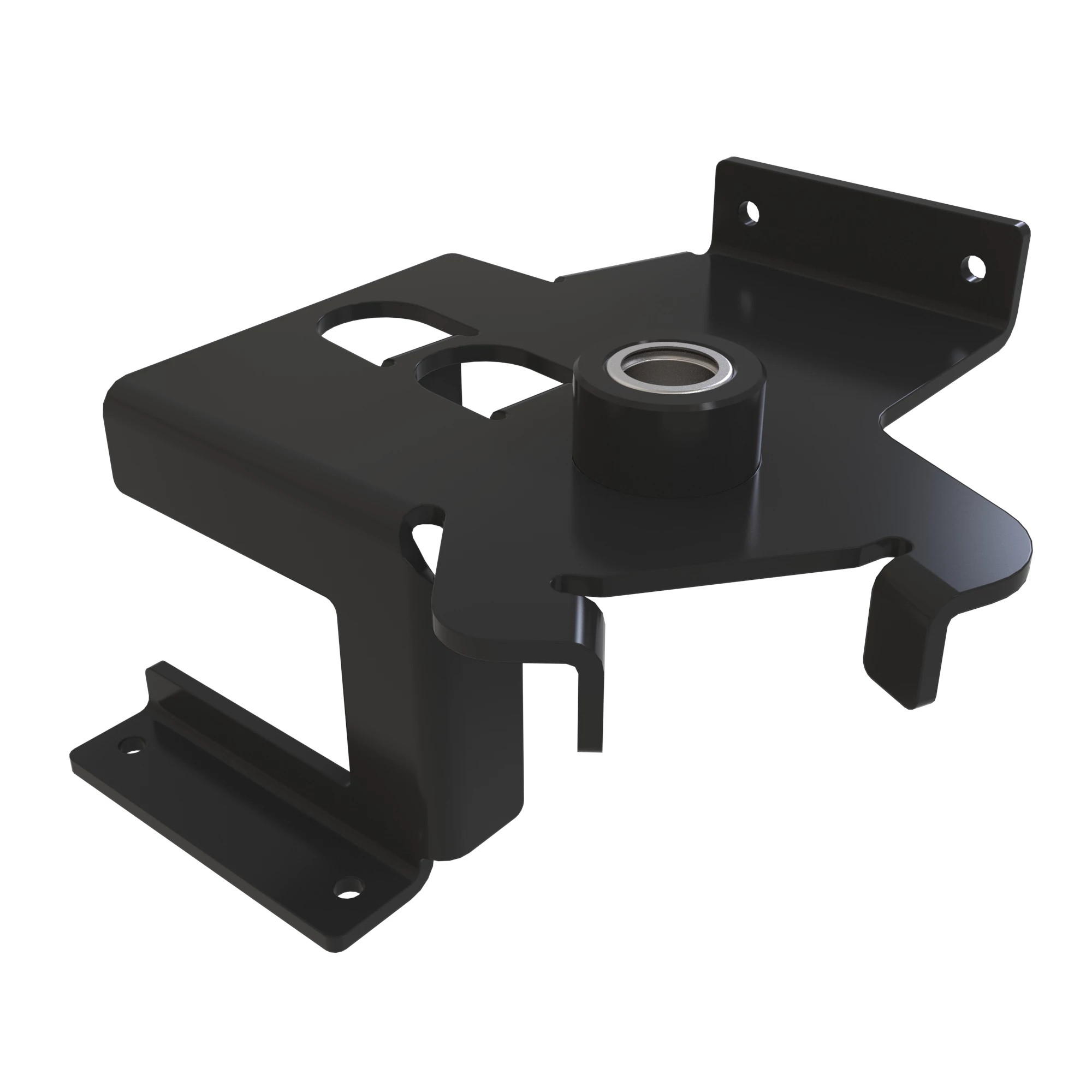 BRECKET, FWD-REV LEVER, ASSEMBLY