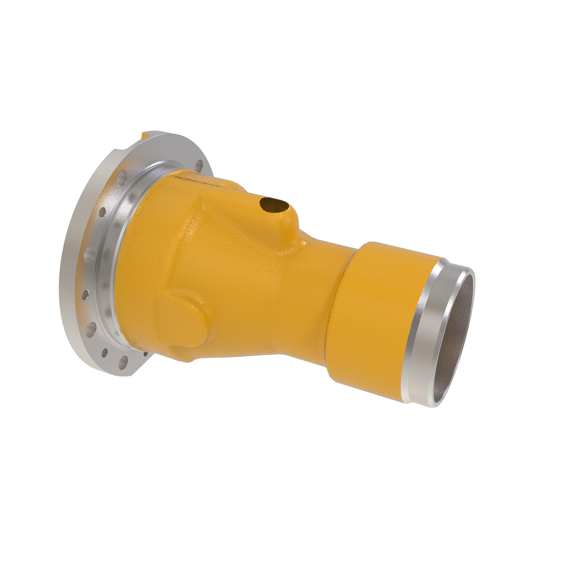 John Deere Input Quill Housing - R343024