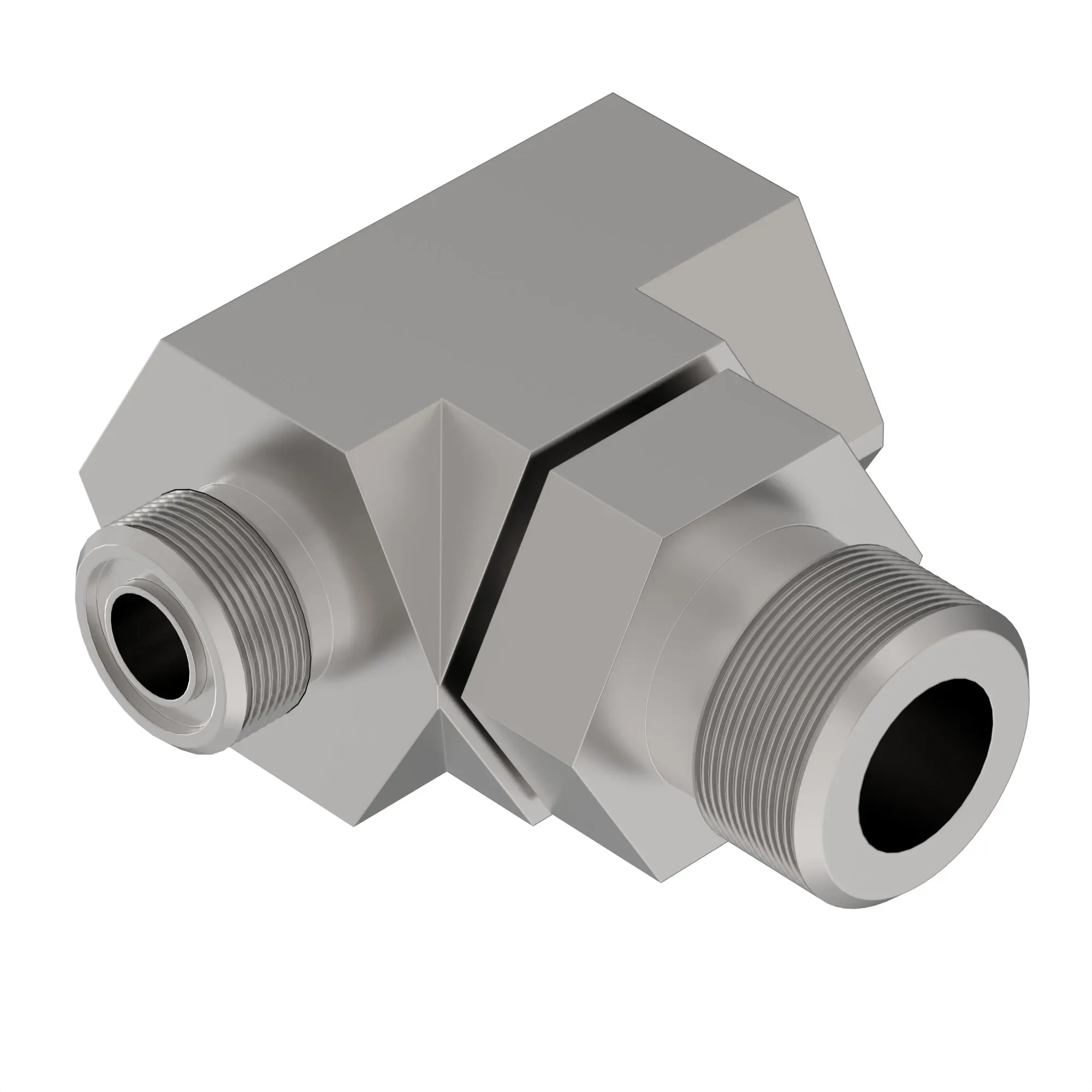 John Deere Tee Fitting - T278328