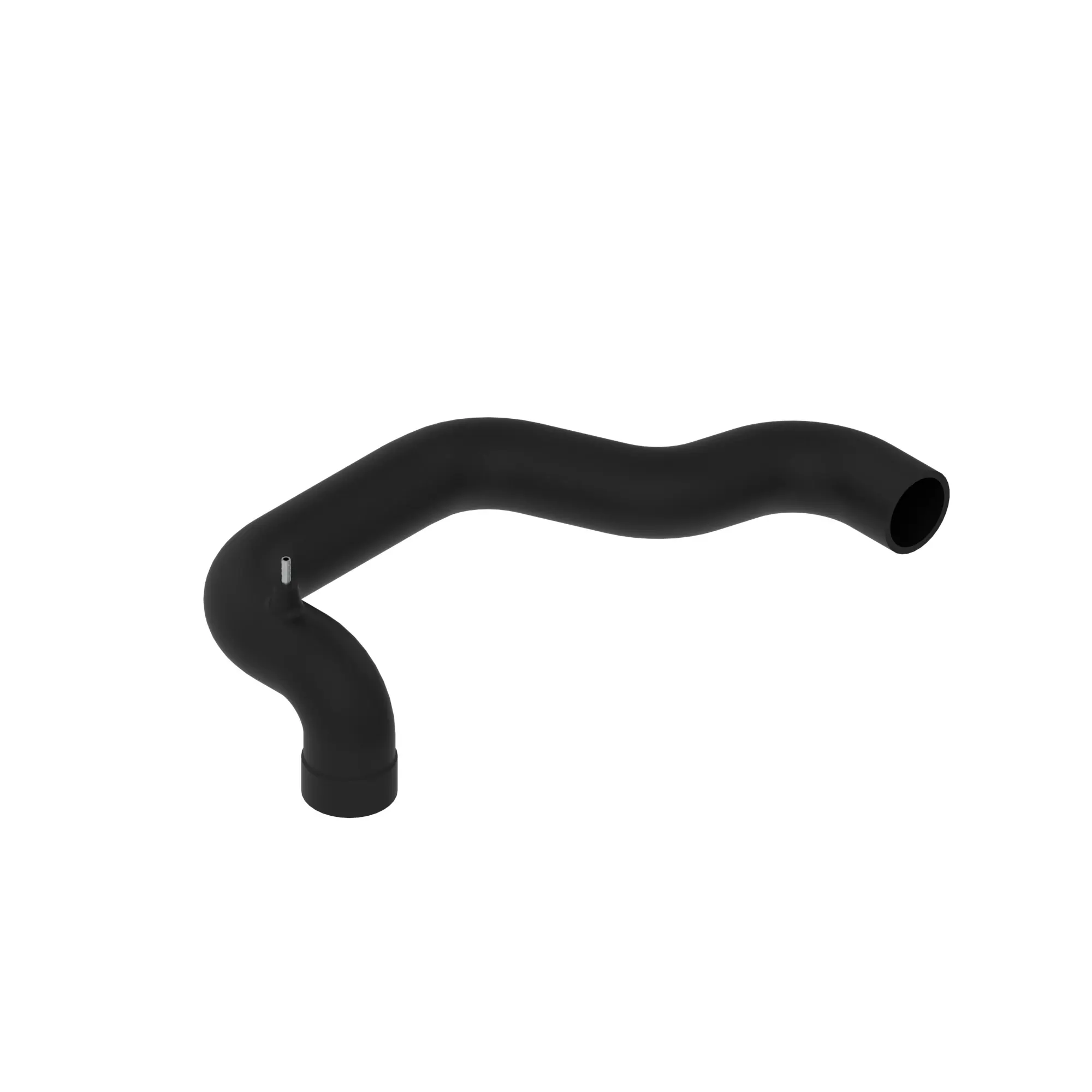 John Deere Engine Water Hose - F651751