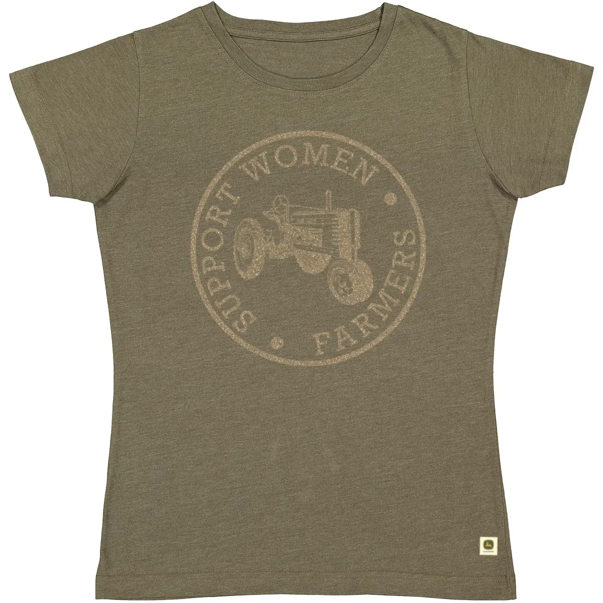 Do Good Today - Support Women Farmers T-Shirt