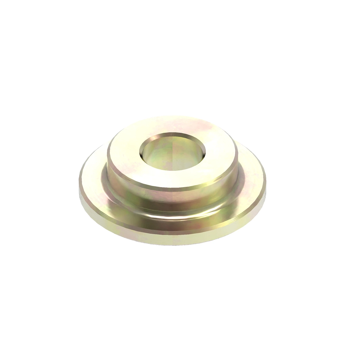 Washer, Bushing, Step