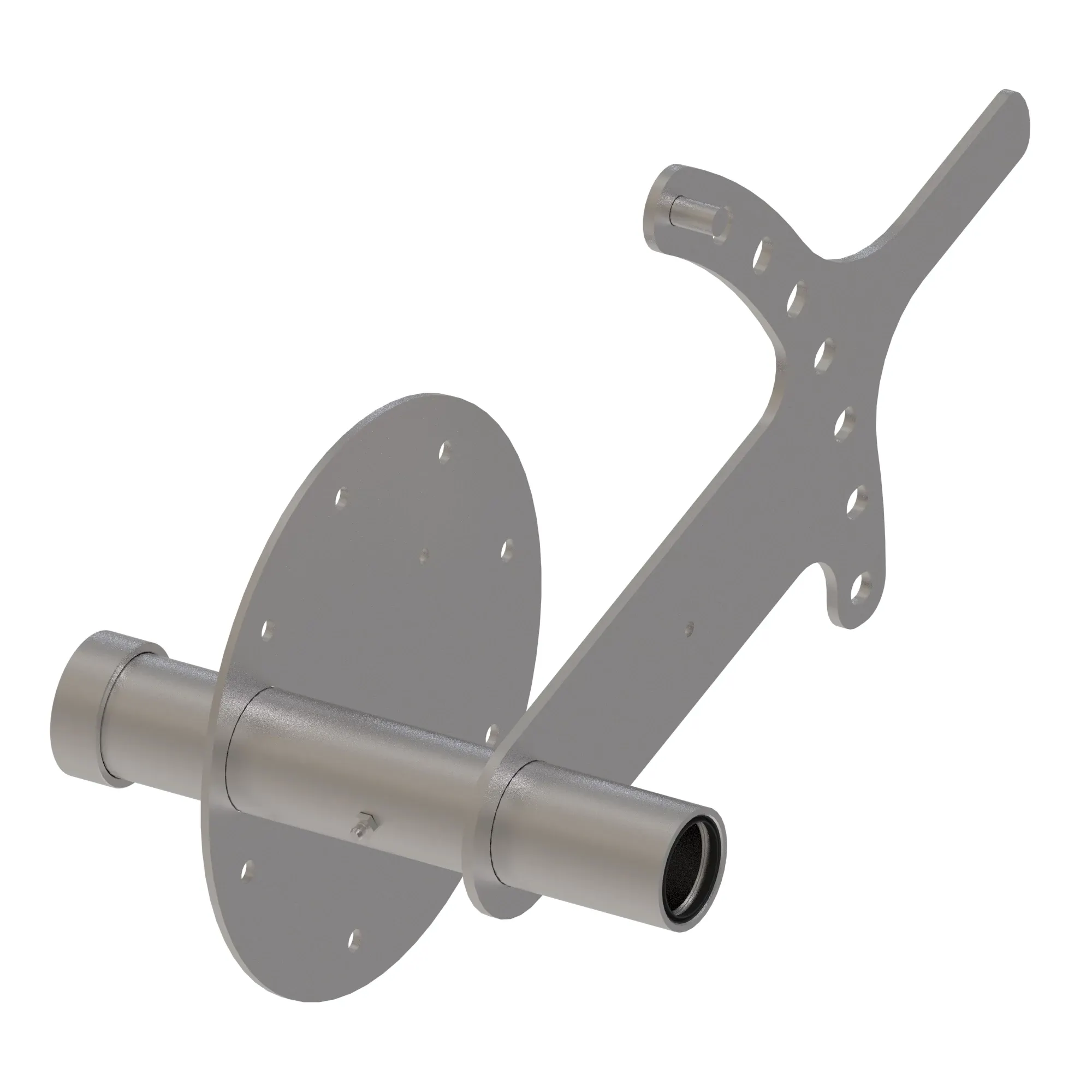 John Deere Support - AXE93570