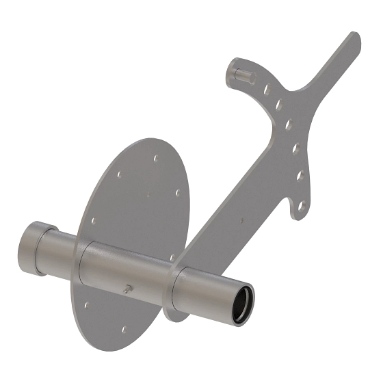John Deere Support - AXE93570