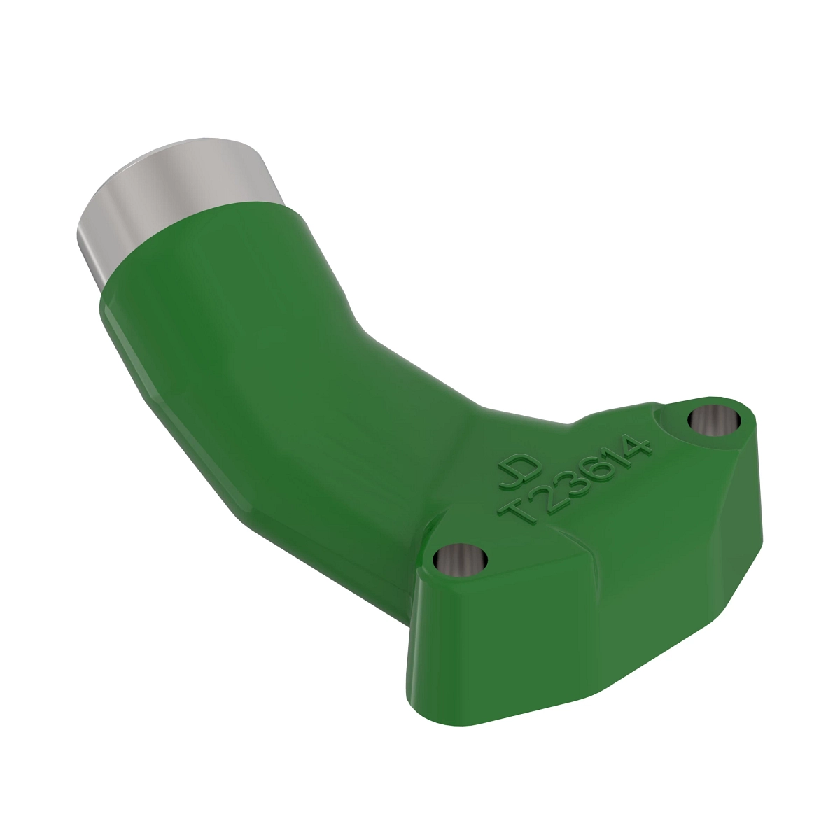 Filler Neck, Oil
