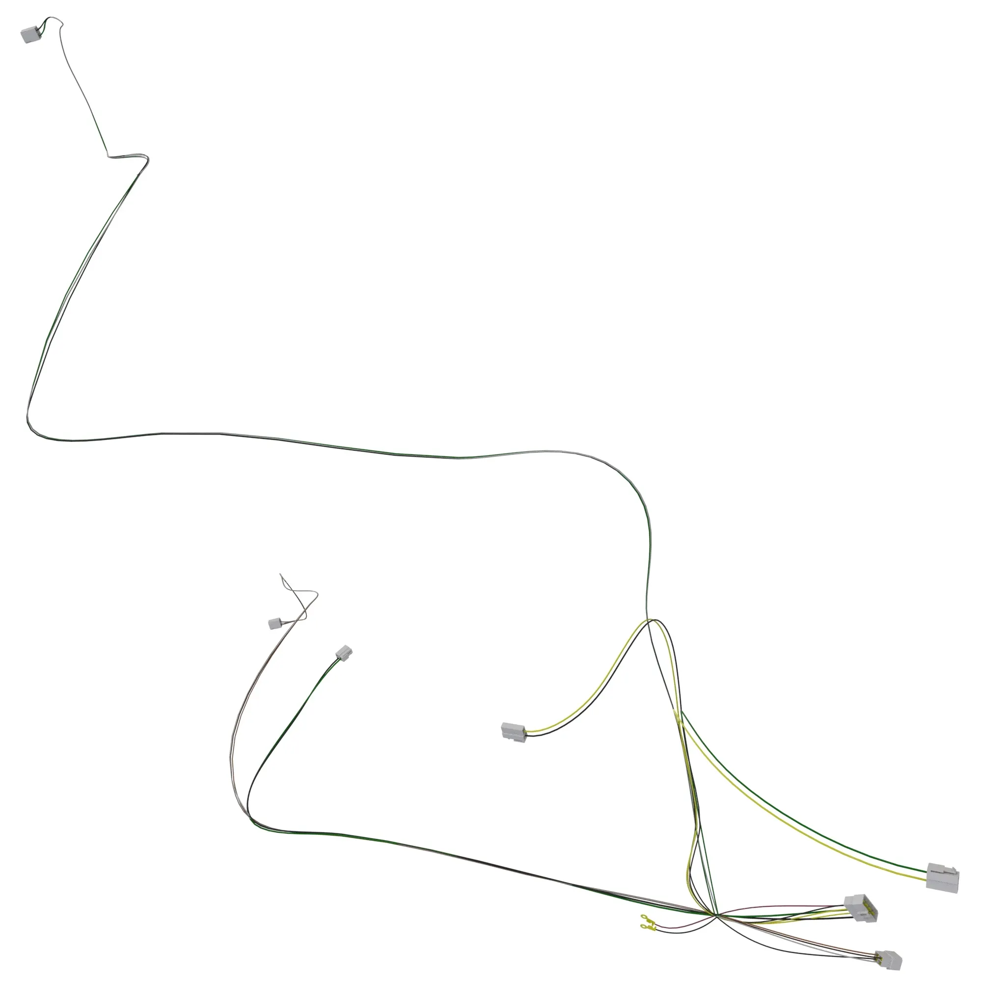 Chassis Wiring Harness