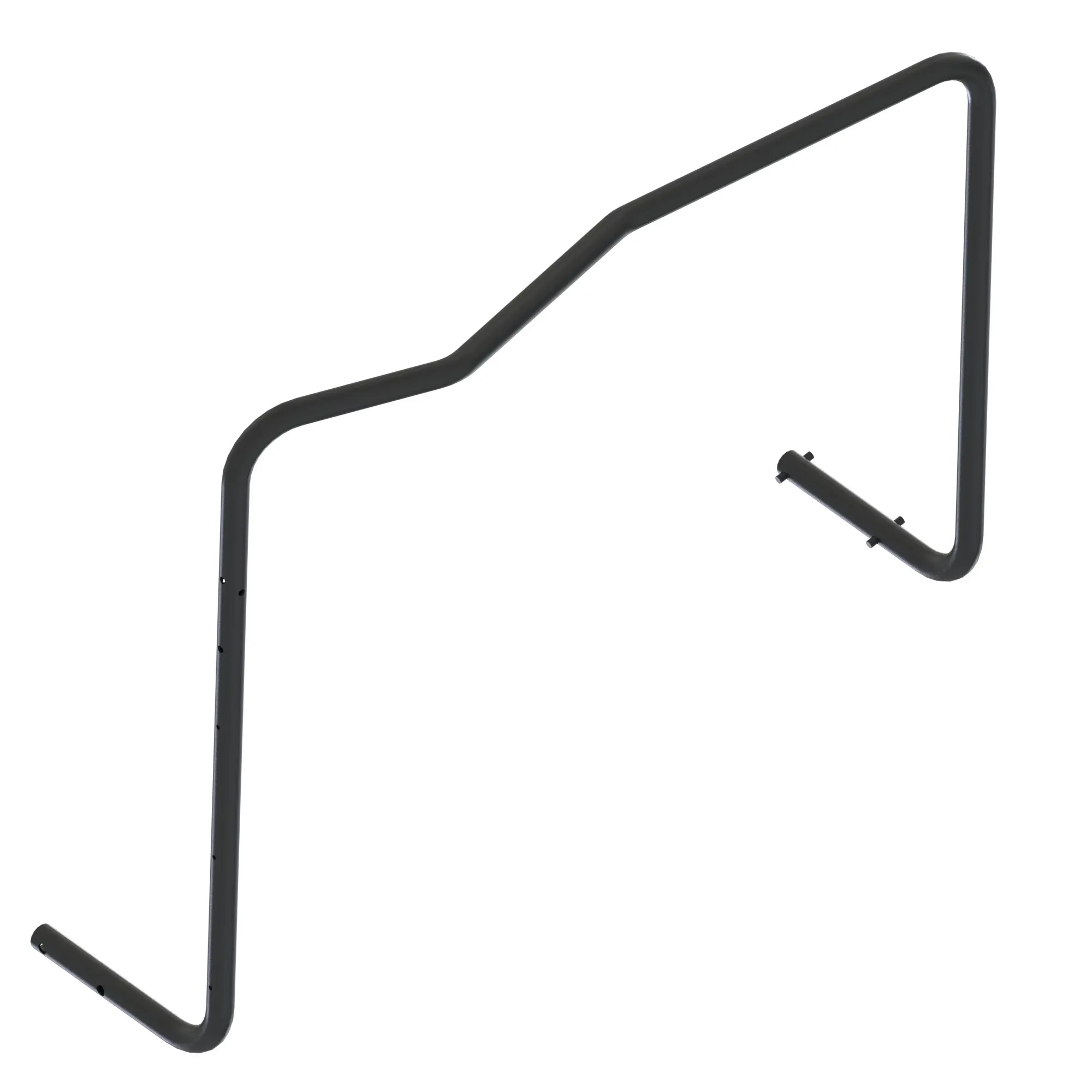 John Deere Handrail, Tracks, Rear - RE341462