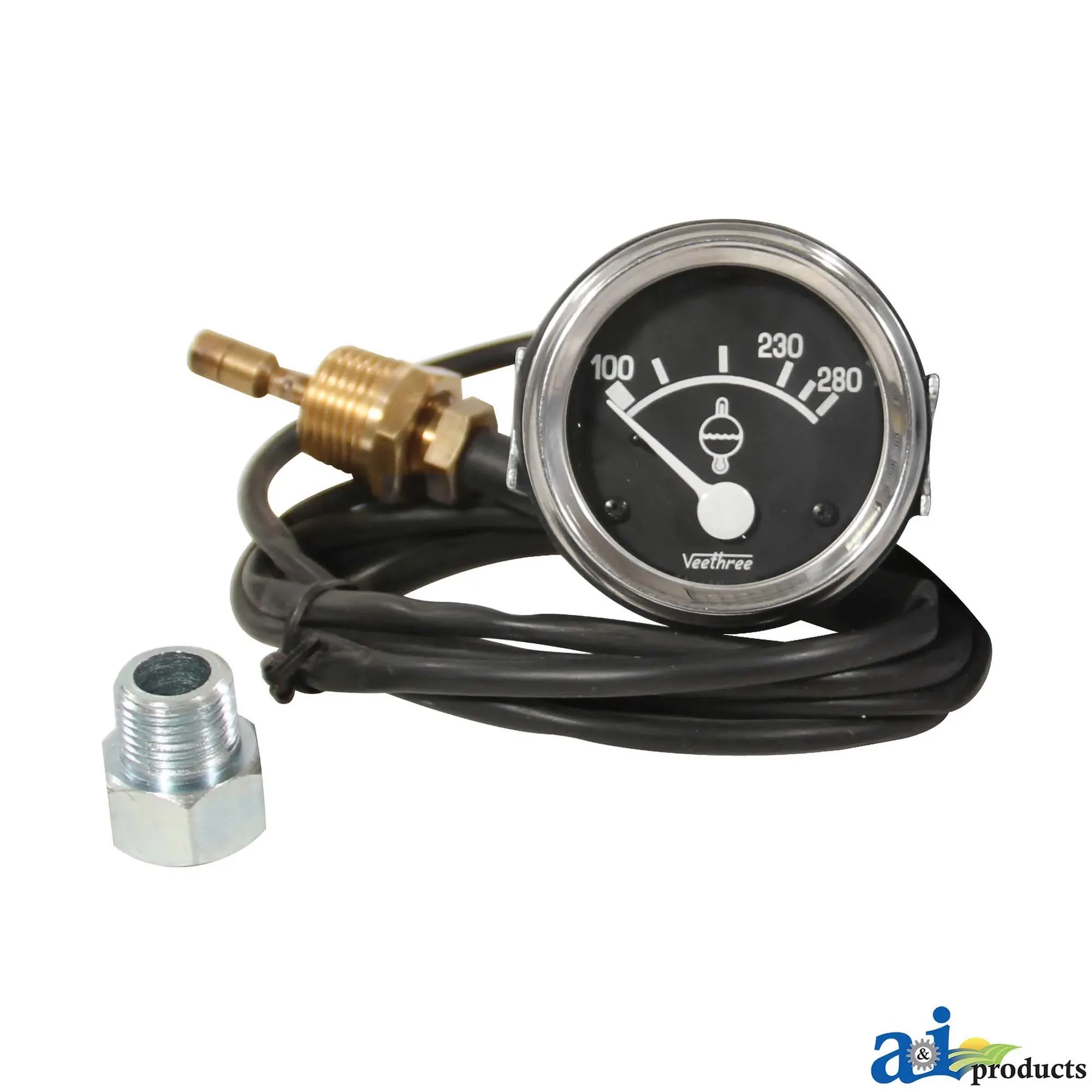 A&I Products Indicator - A-50A25