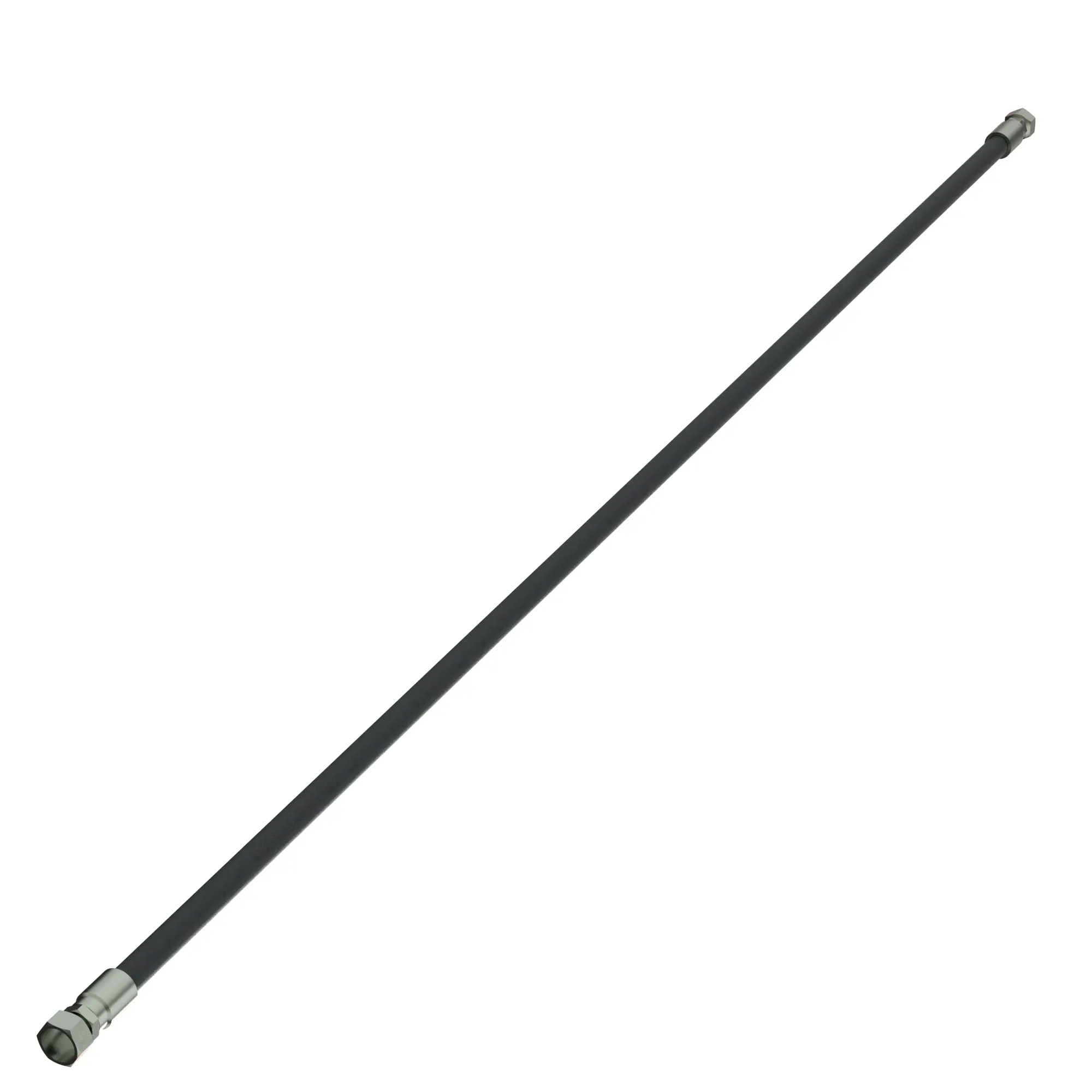 Hydraulic Hose, Return Line Rotary