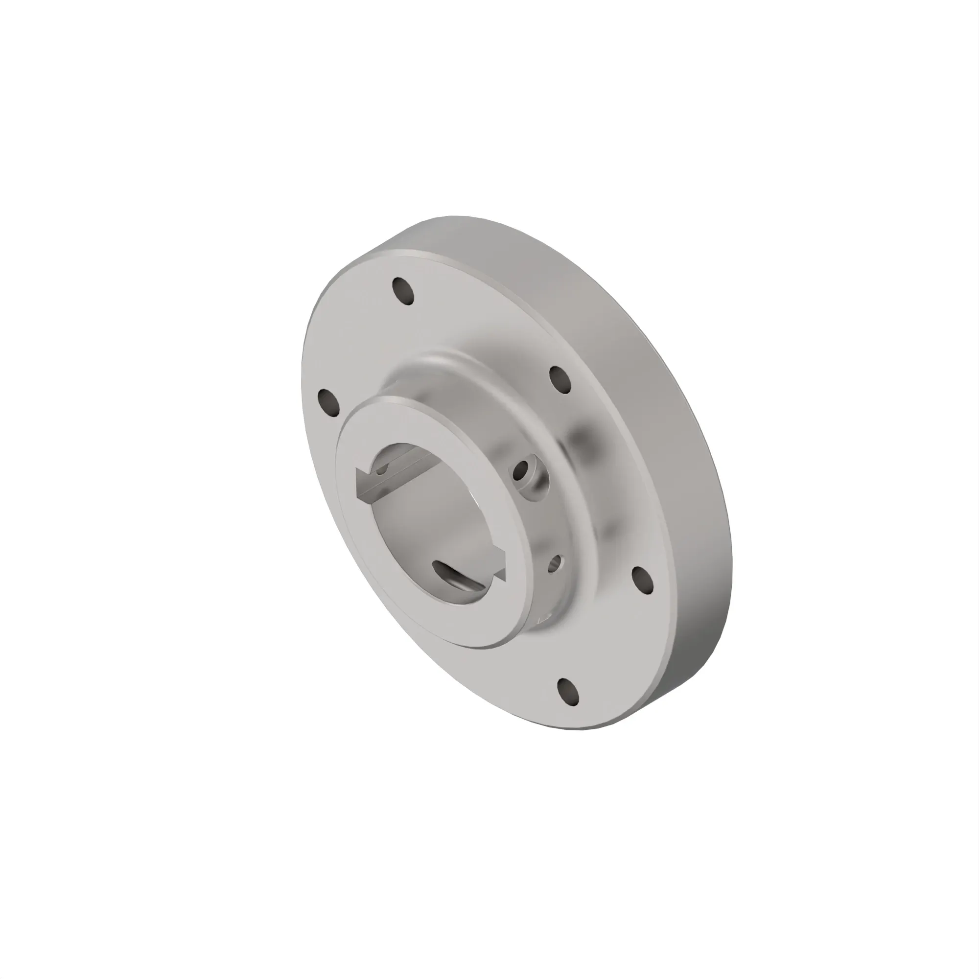 HUB, HUB, FAN JACKSHAFT