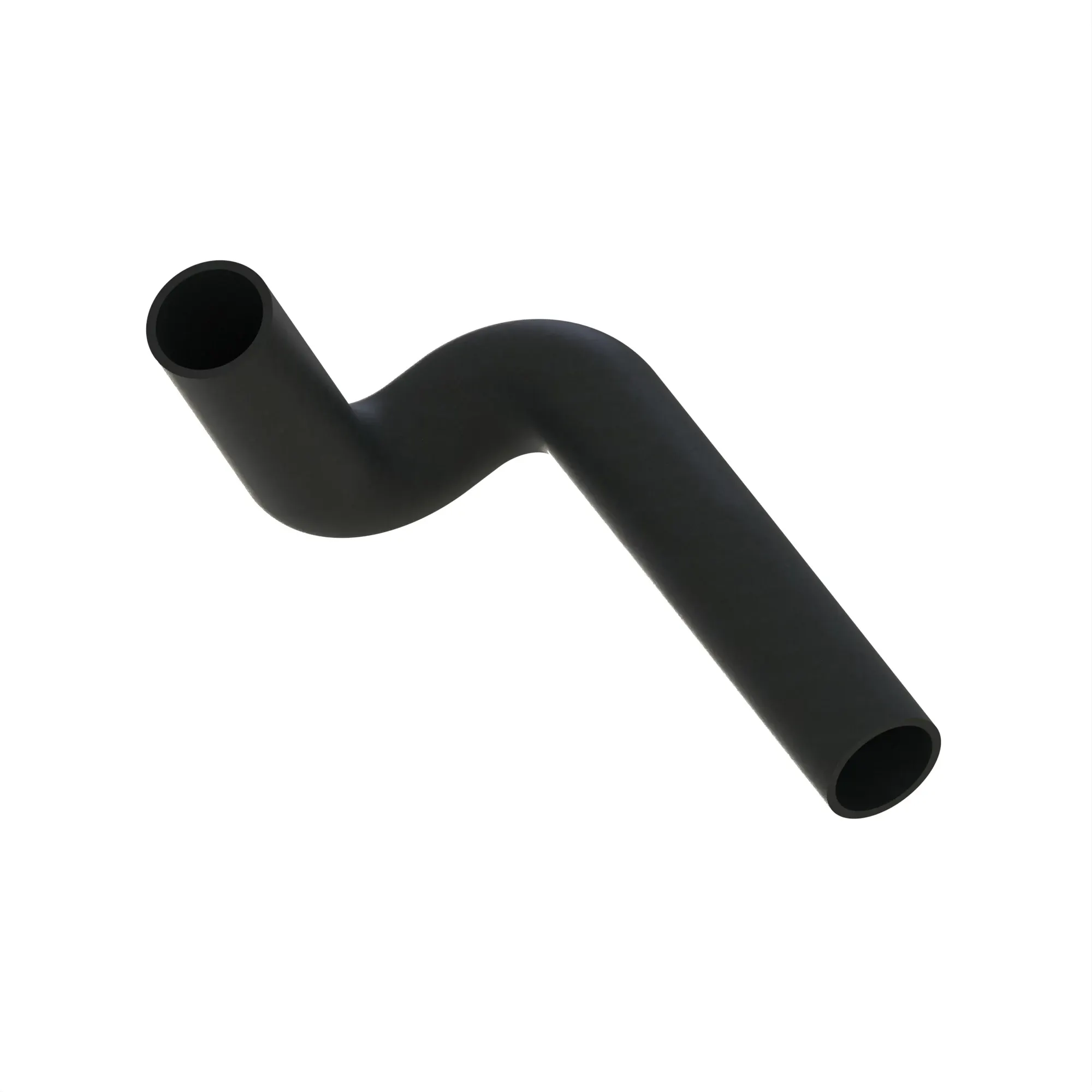 John Deere Upper Radiator Hose - T309654
