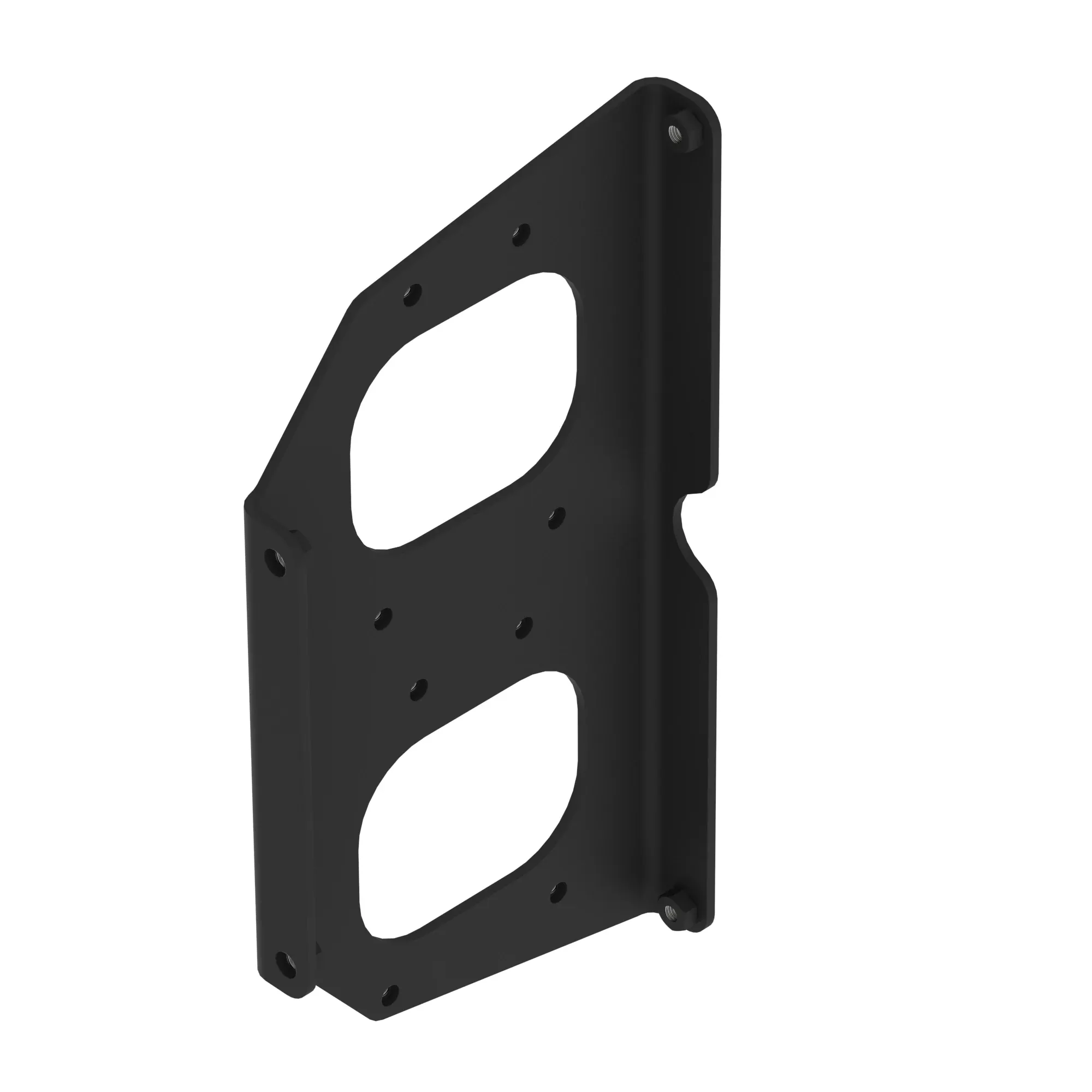 BRACKET, BRACKET, WELDMENT