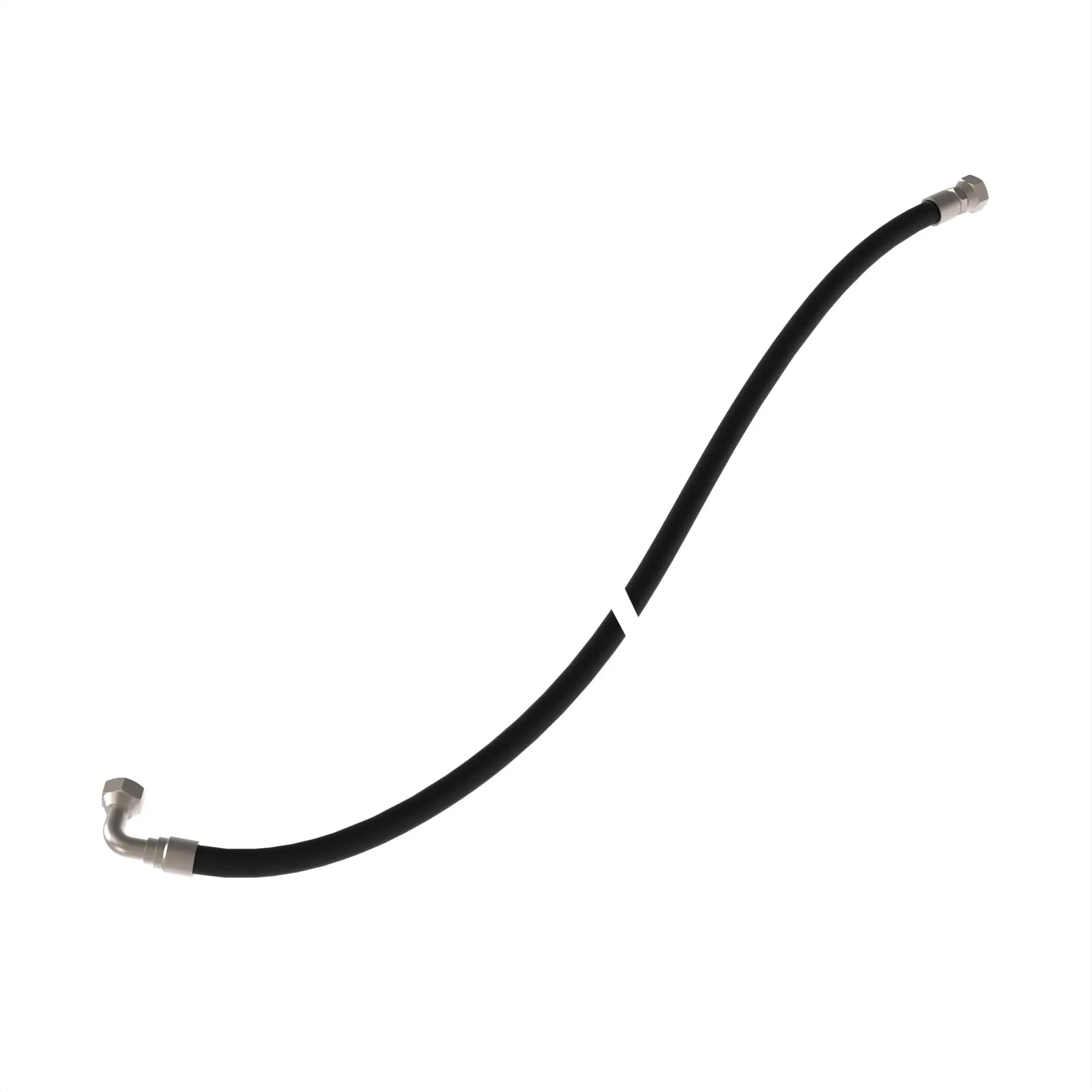 John Deere Hydraulic Hose - AXE24406