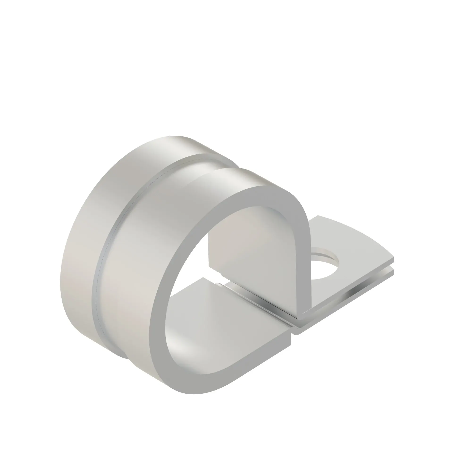P-CLAMP, 31.75 DIA, Clamp