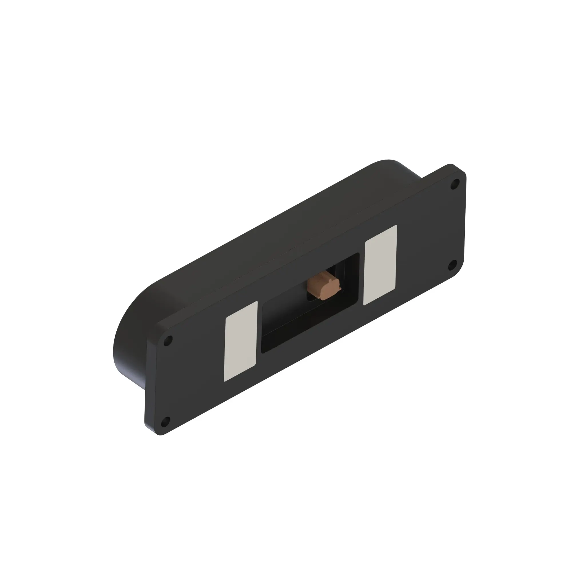 SENSOR, STEREO CAMERA ASSEMBLY, HOR