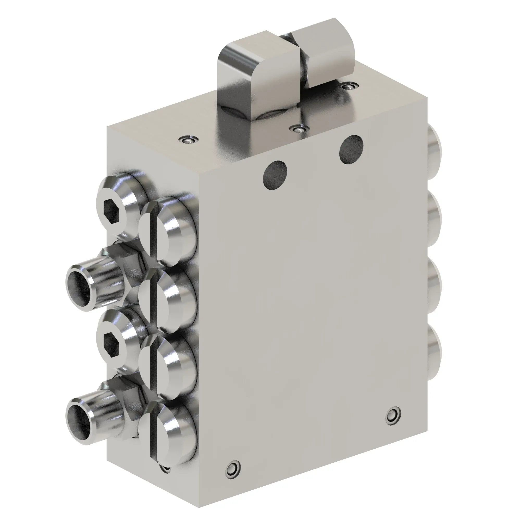Lubricating Sys Component