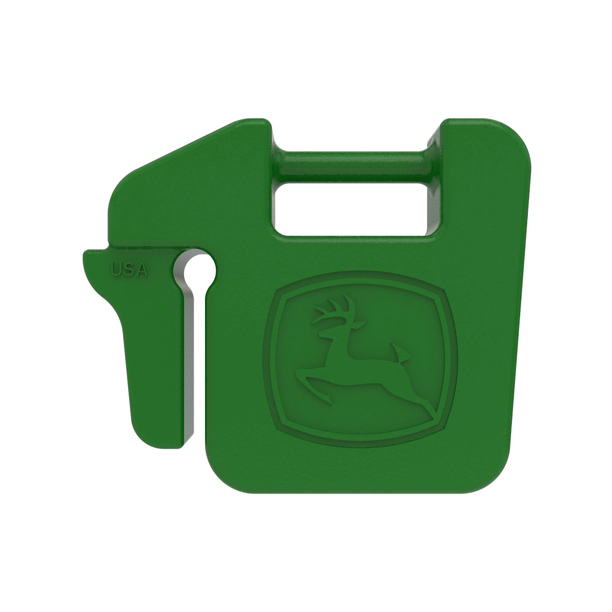 BG20029: Frame Suitcase Weight