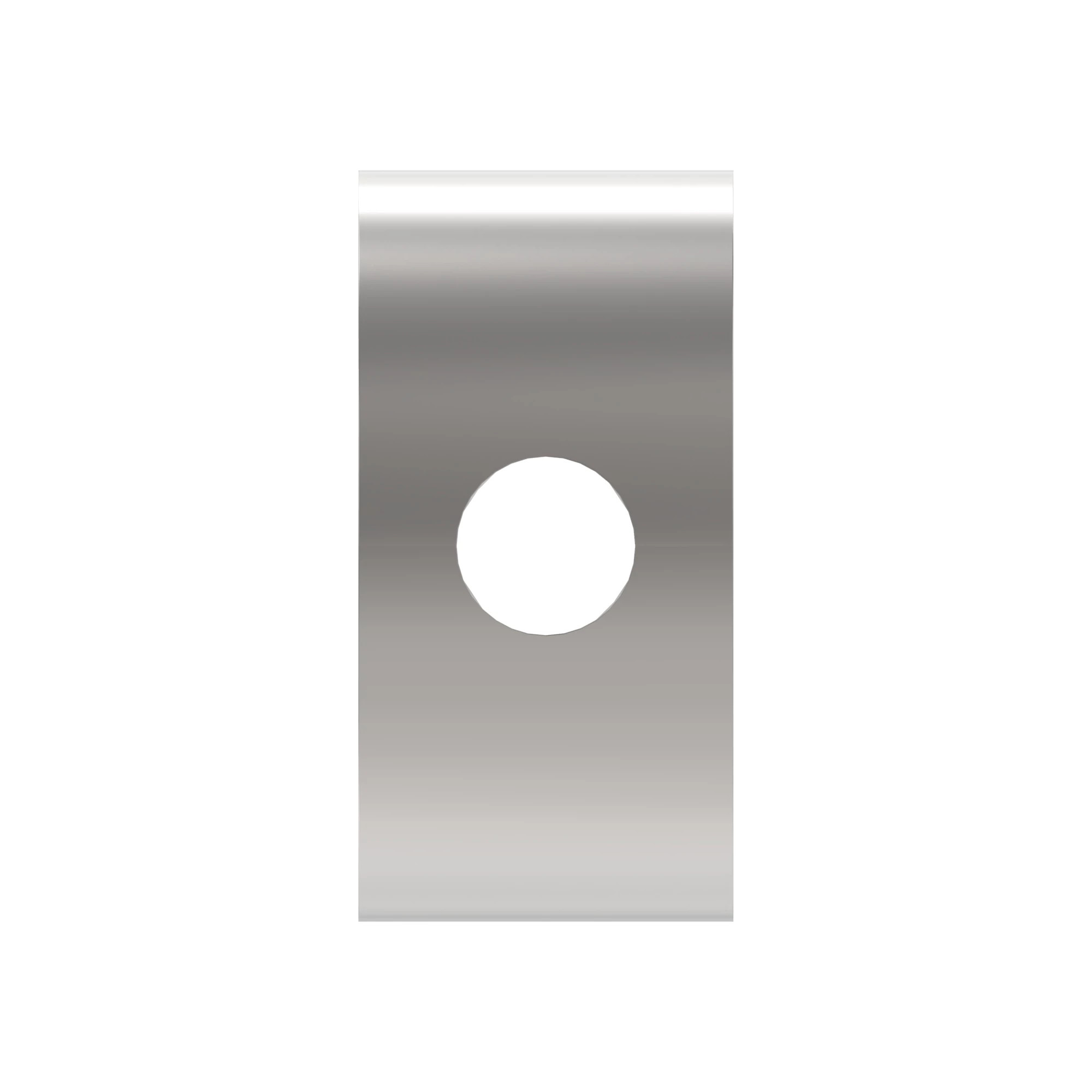 RETAINER, REAR YOKE
