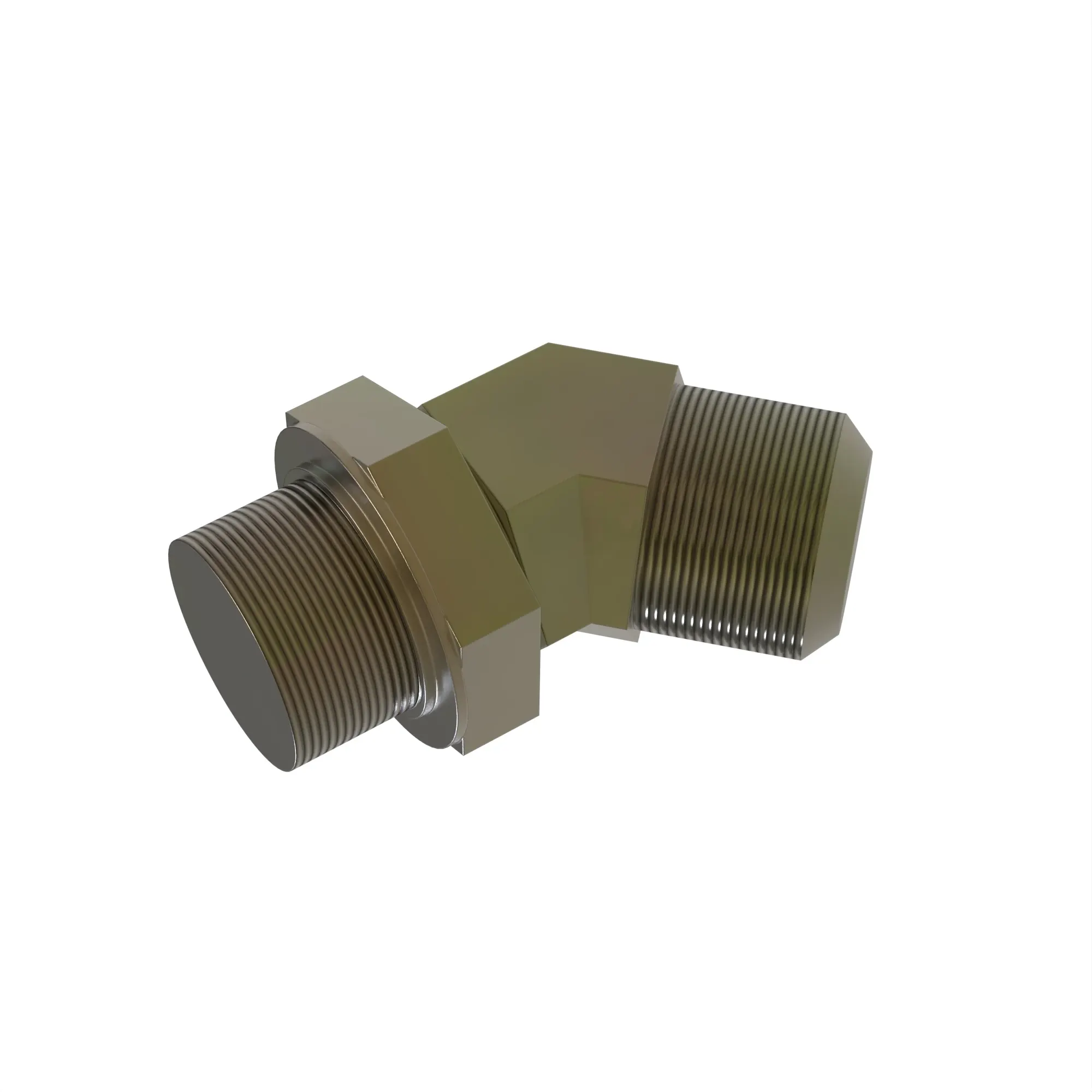Elbow Fitting