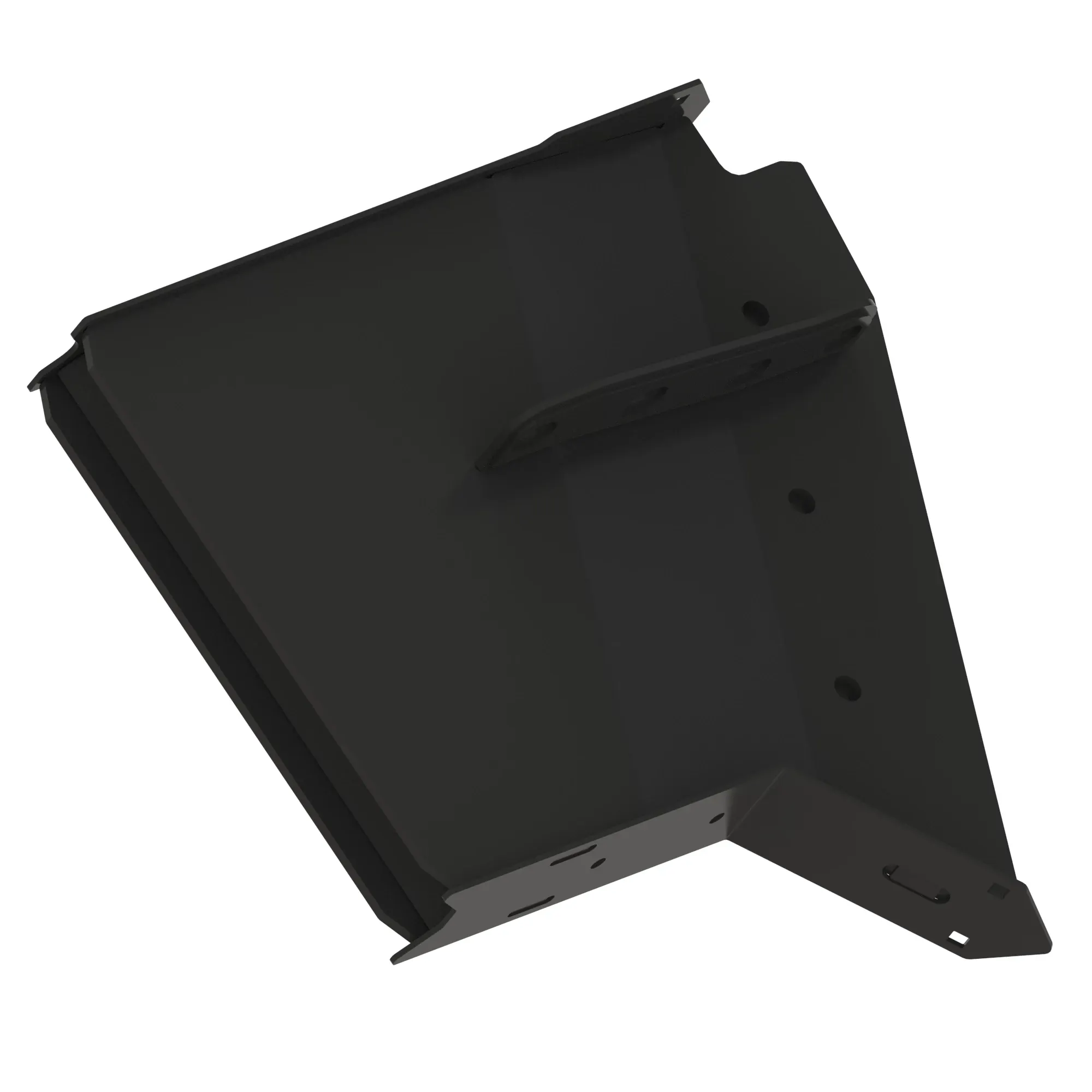 Deflector