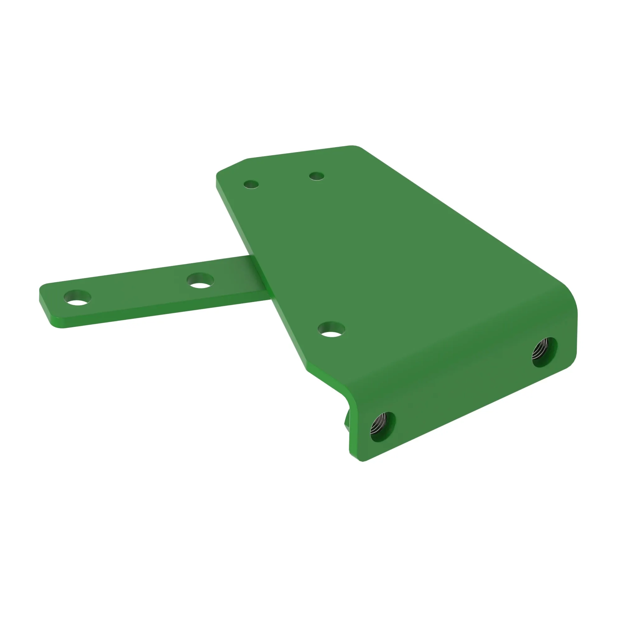 BRACKET, SWITCH MOUNTING