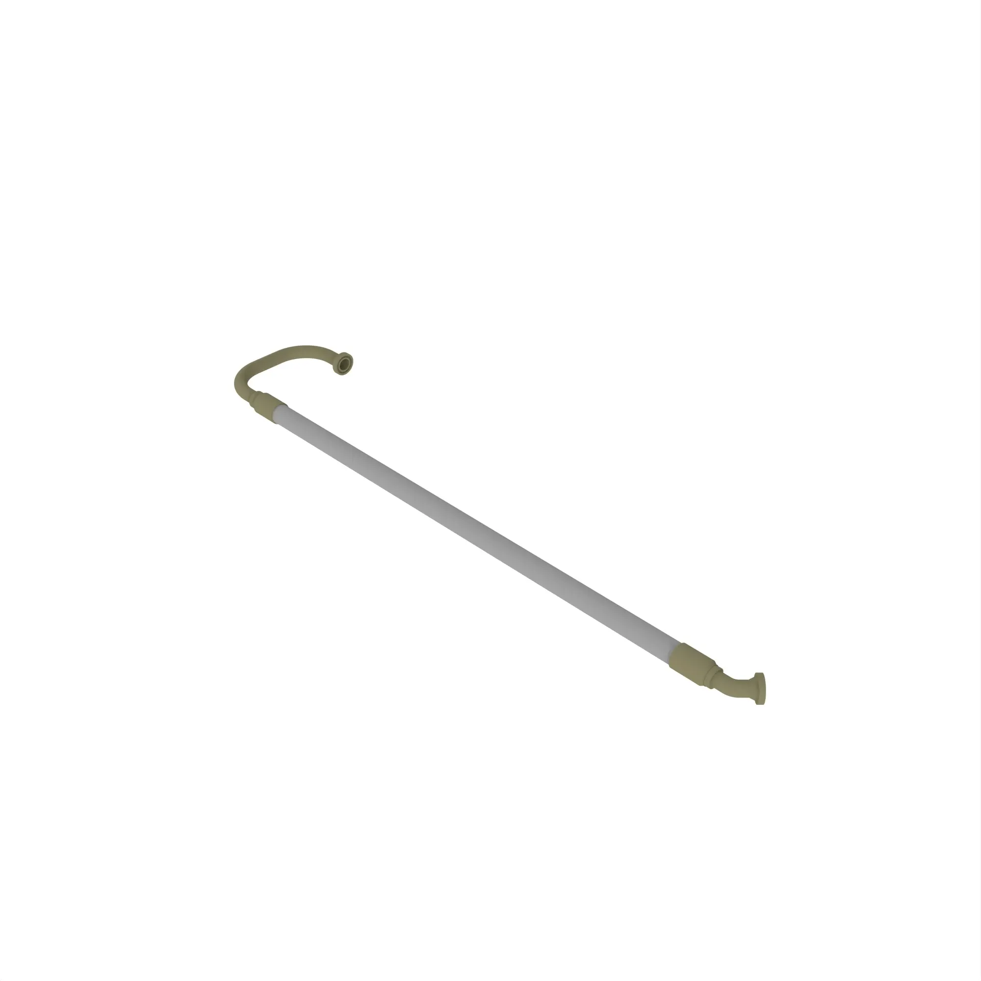 AZ103801: Hydraulic Hose