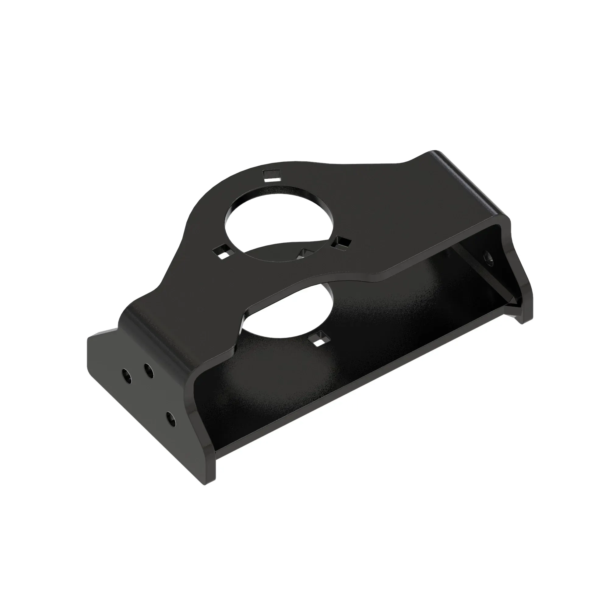 John Deere Front PTO Bracket - LVA22047