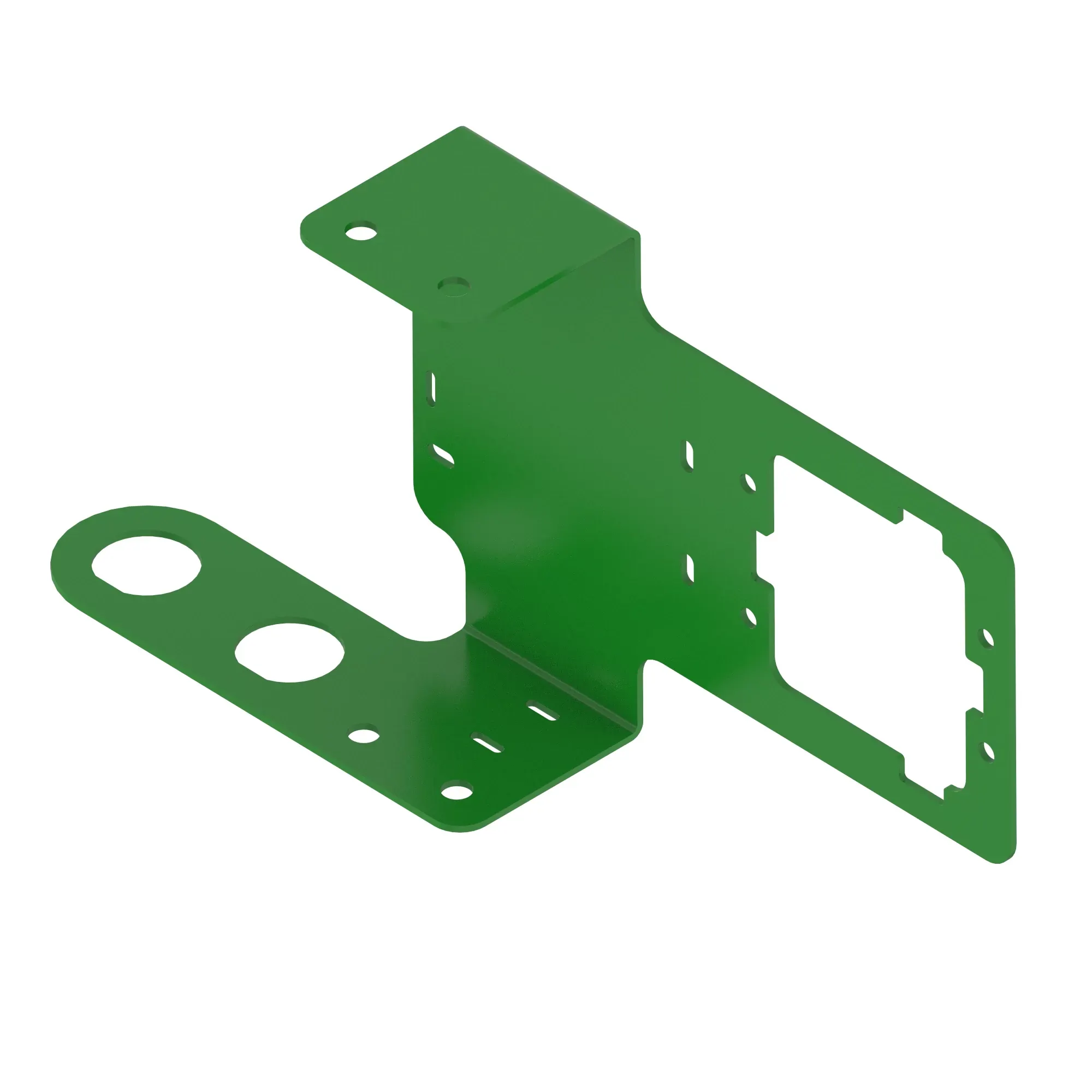 John Deere Bracket - A130664