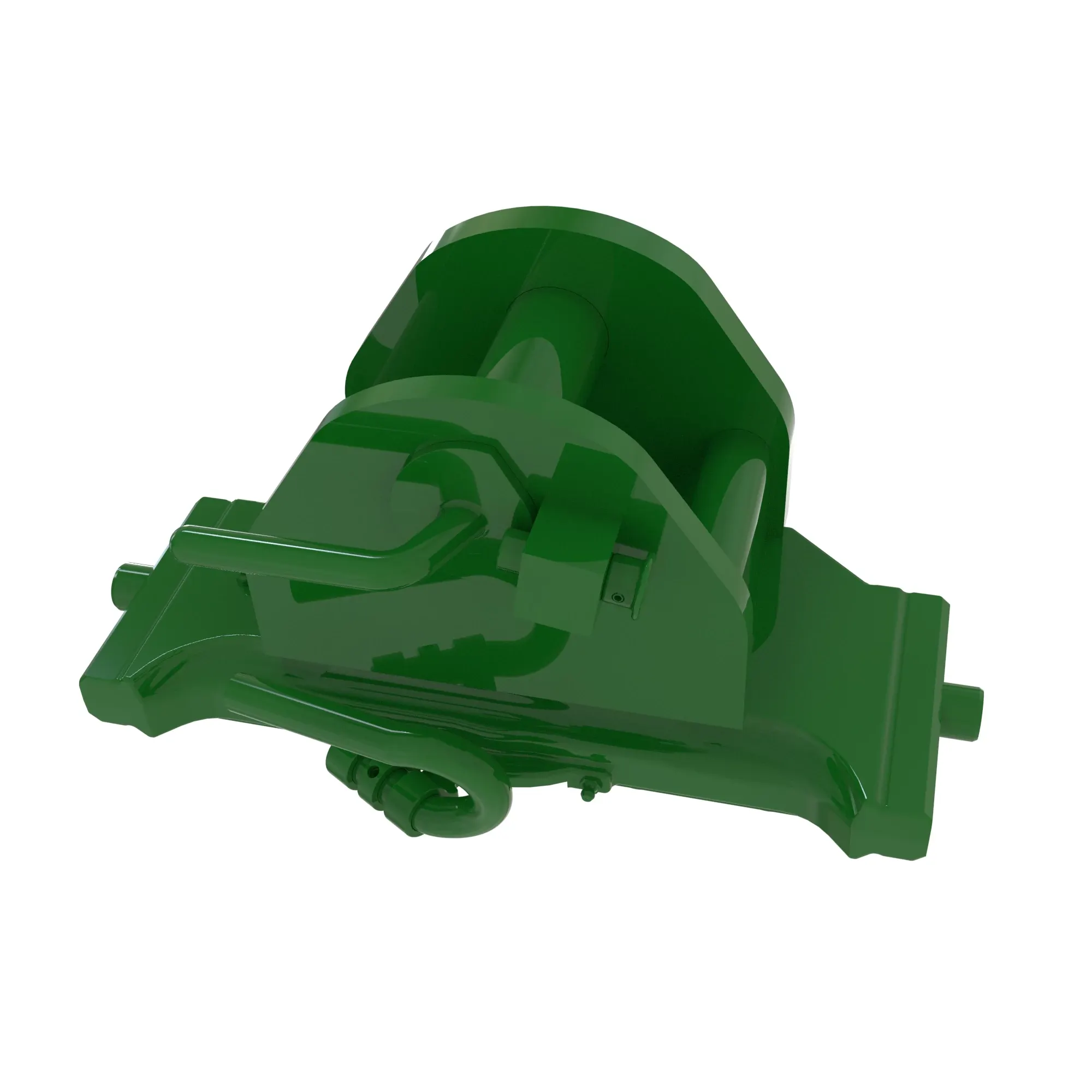 John Deere Coupling Hitch - BL15155