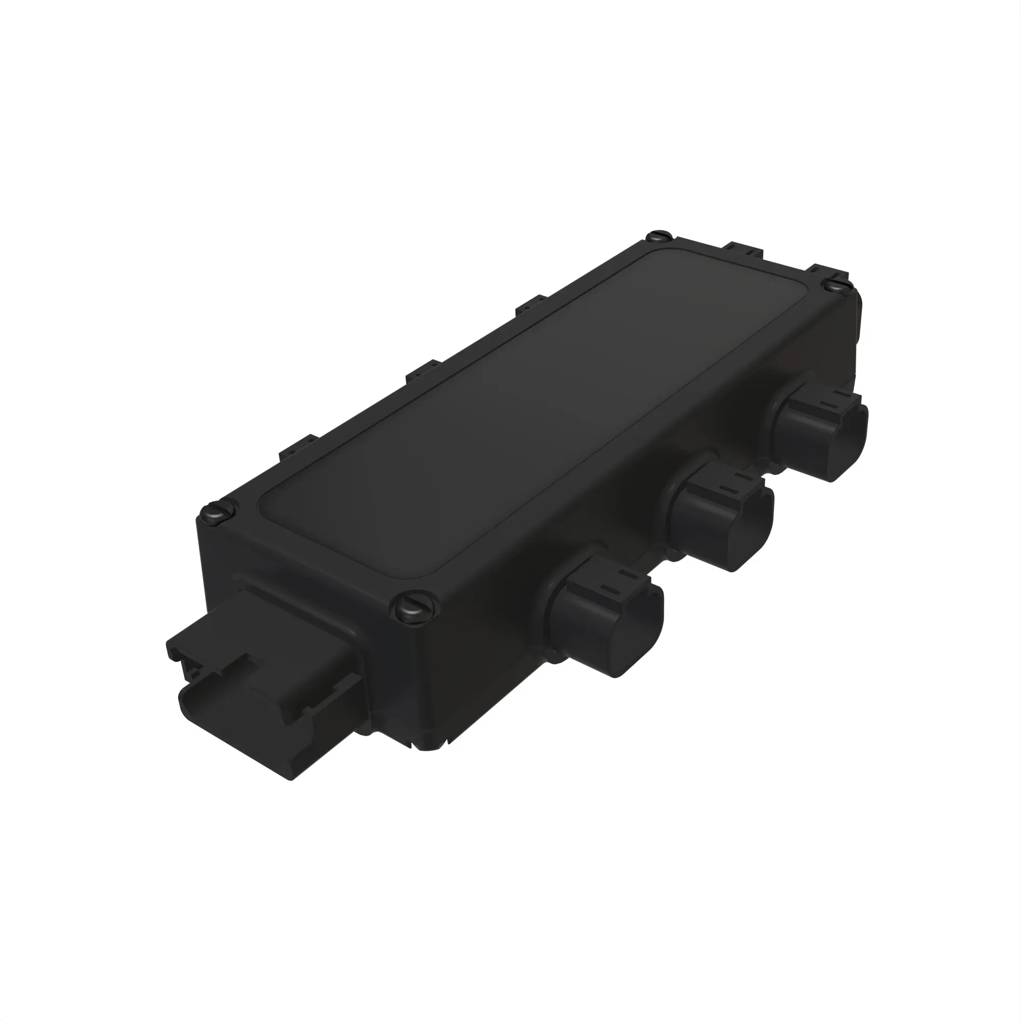 John Deere Electronic Control Unit - WZW16960