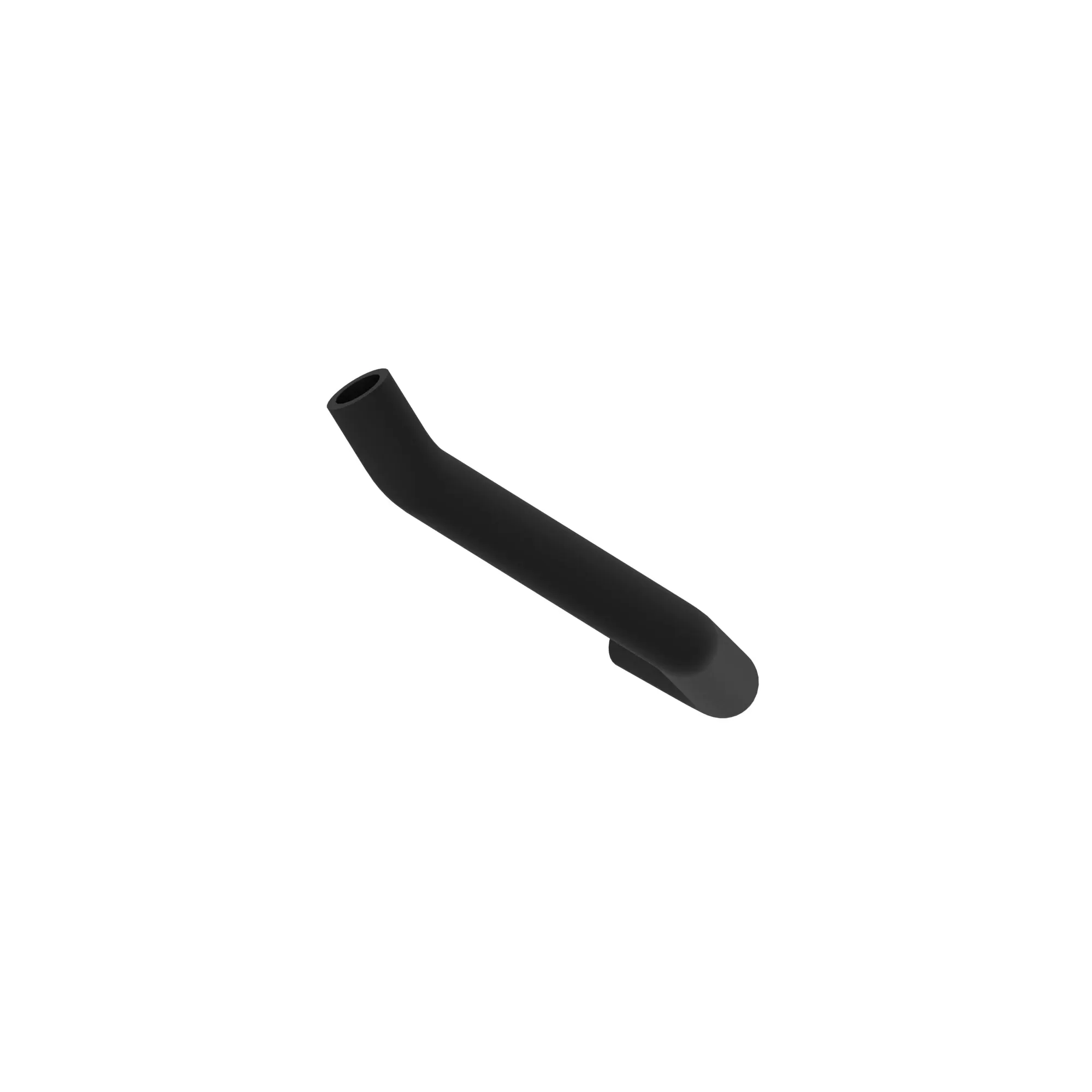 RADIATOR HOSE, HOSE, COOLANT, 272W