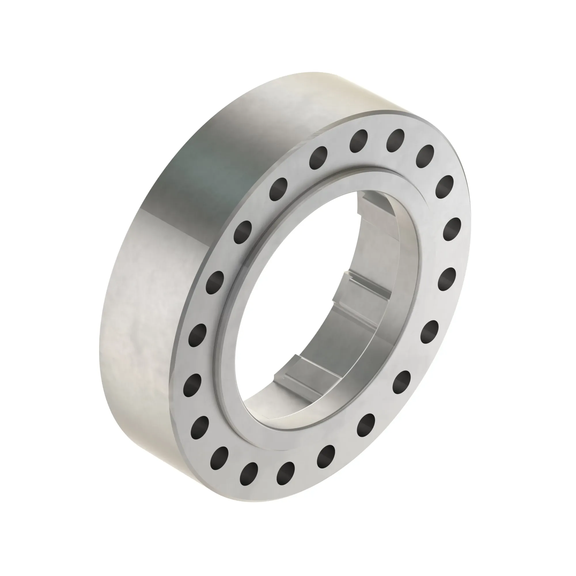 Spacers