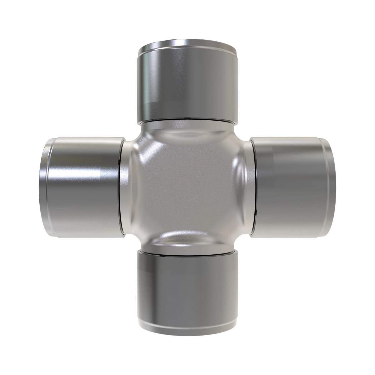 Cross And Bearing Assembly