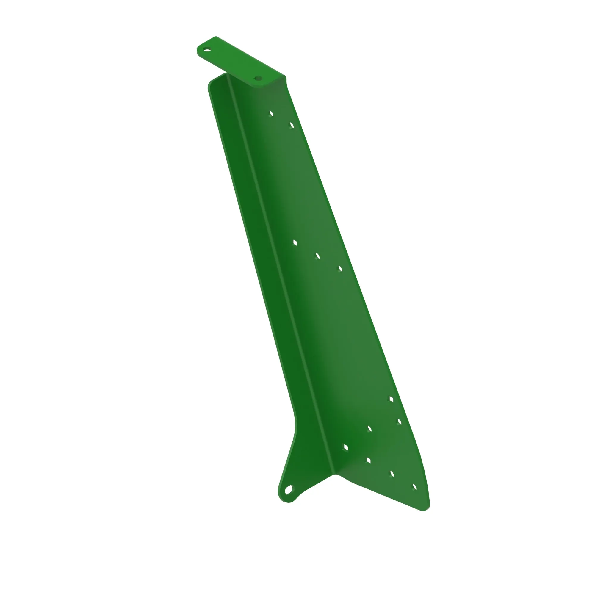PLATE, TOP SIDE RAIL, SMALL