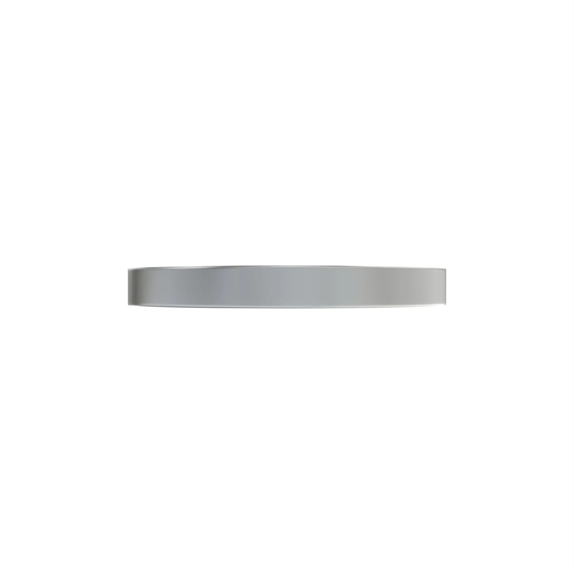 WASHER, METALLIC, ROUND HOLE