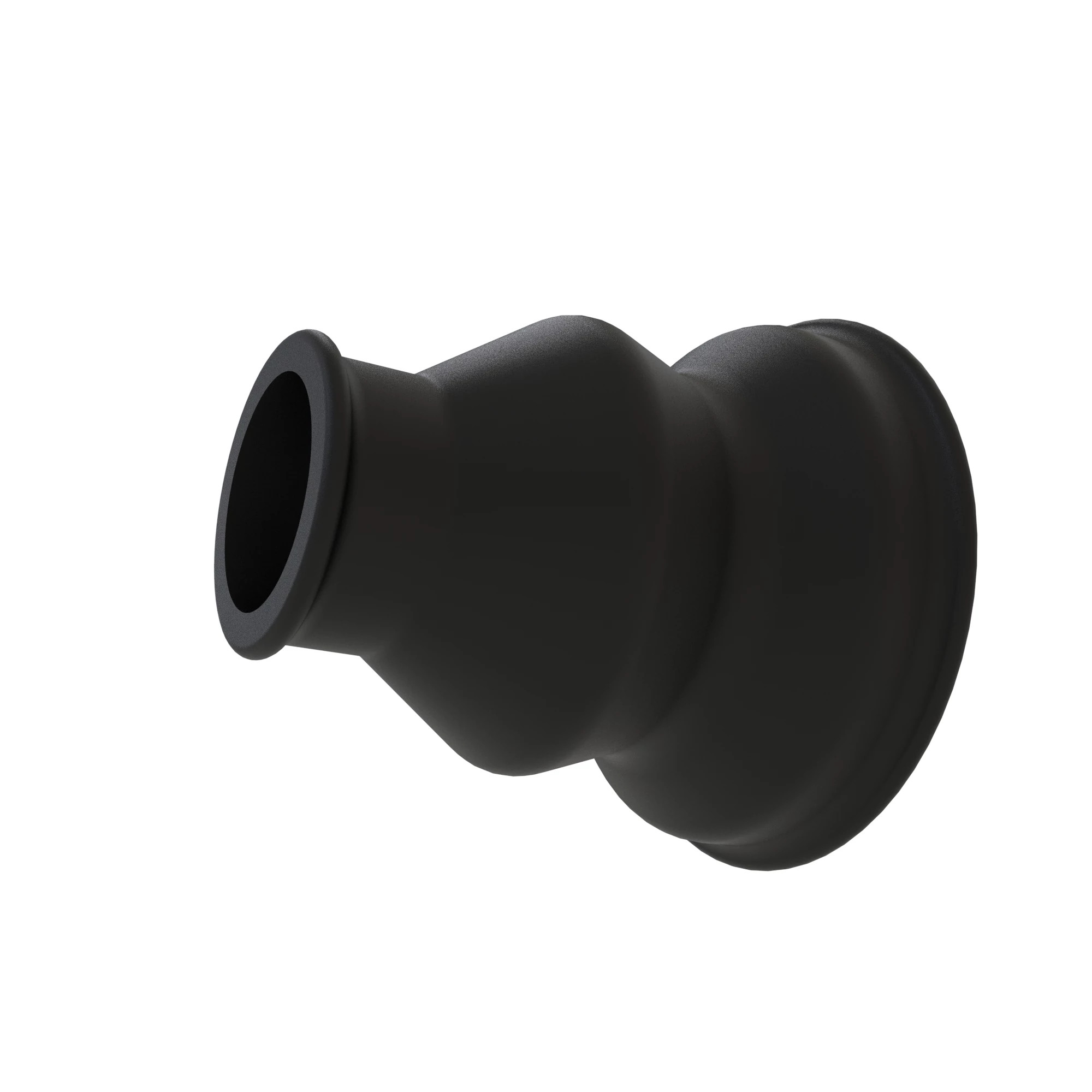 John Deere Upper Gear Shift Lever Boot - SU20184