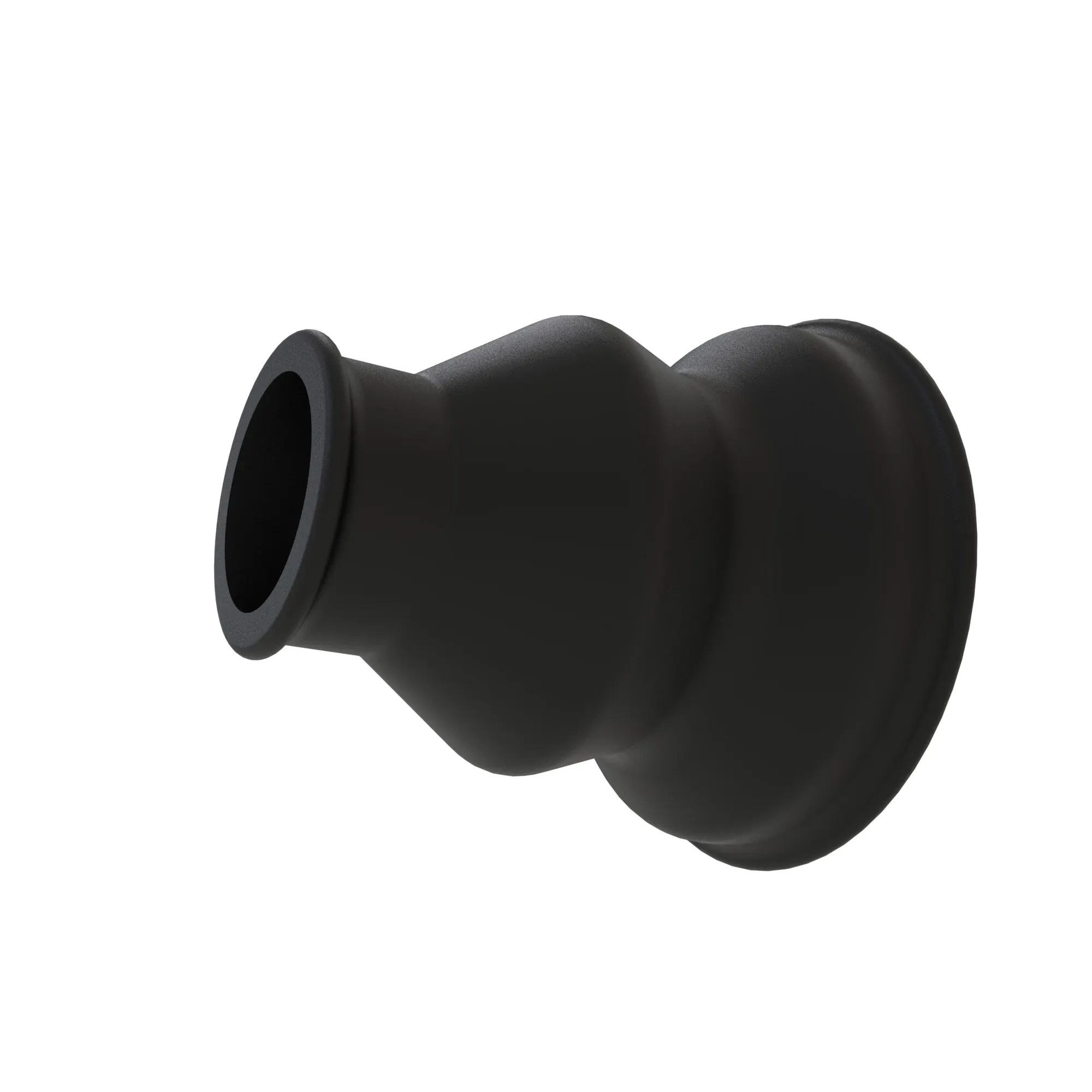 John Deere Upper Gear Shift Lever Boot - SU20184
