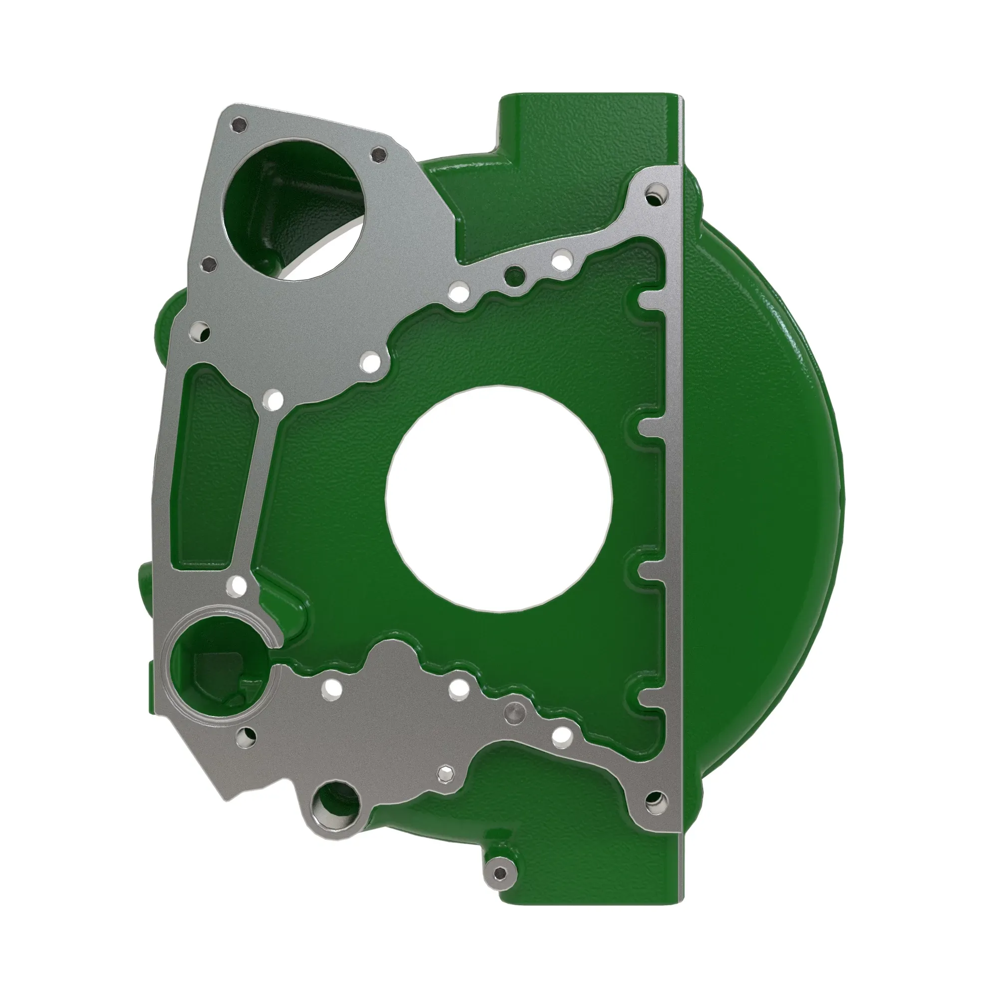 R503453: Flywheel Housing