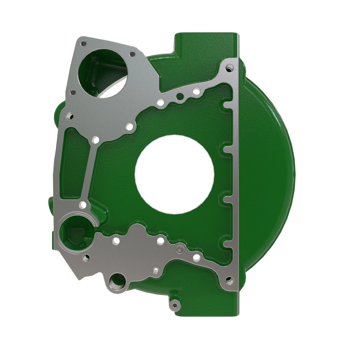 R503453: Flywheel Housing