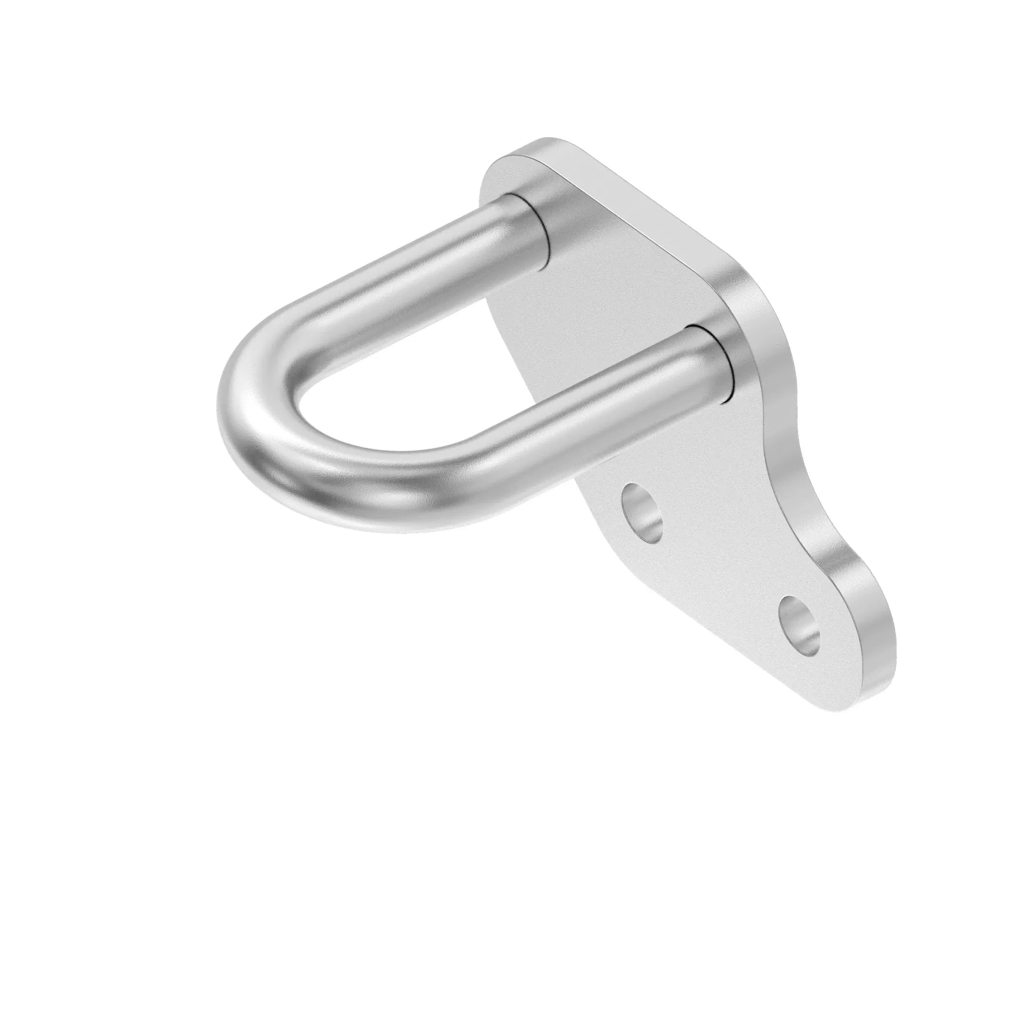 STRIKER, HOOD LATCH STRIKER
