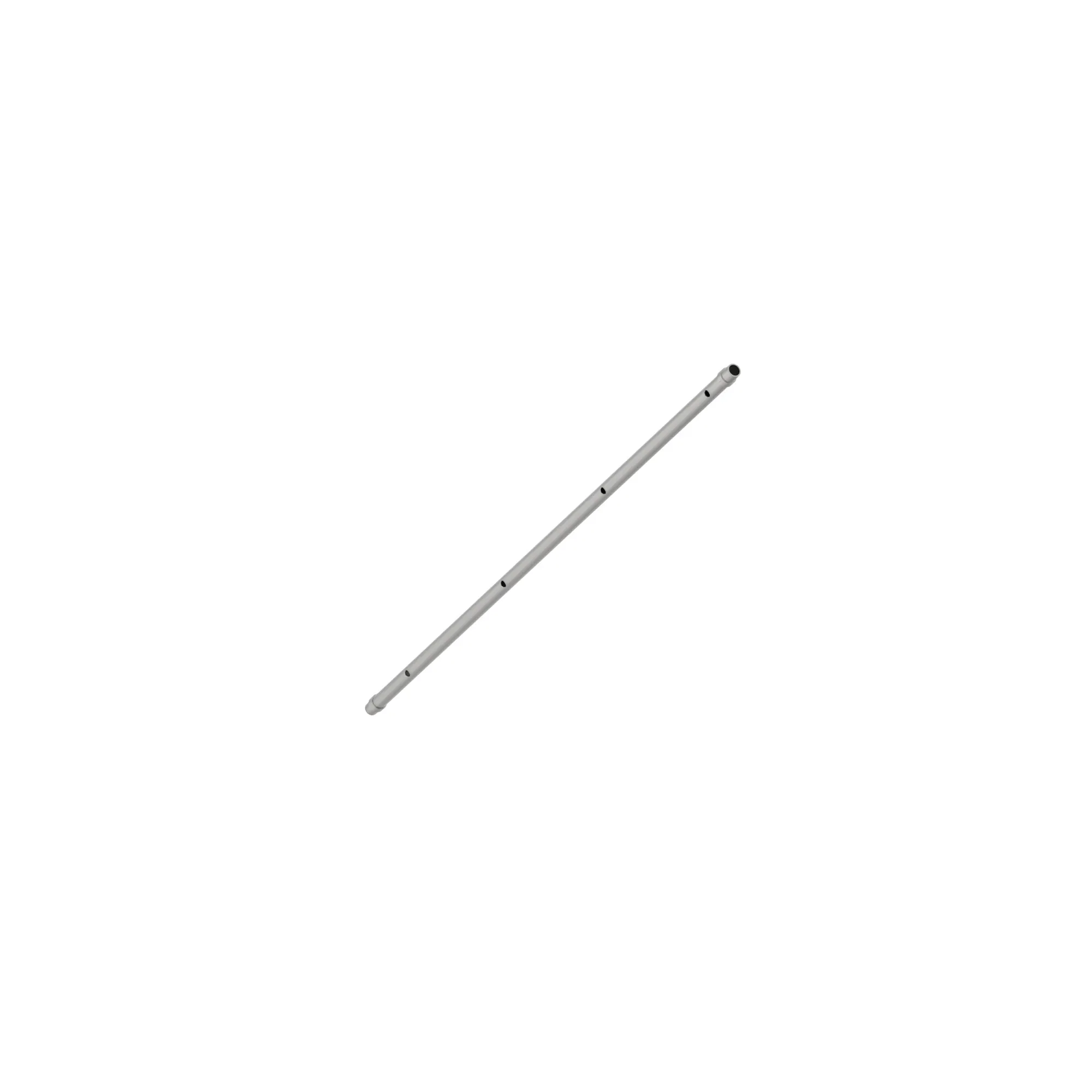 John Deere 4-Hole Sprayer Boom - AN206666