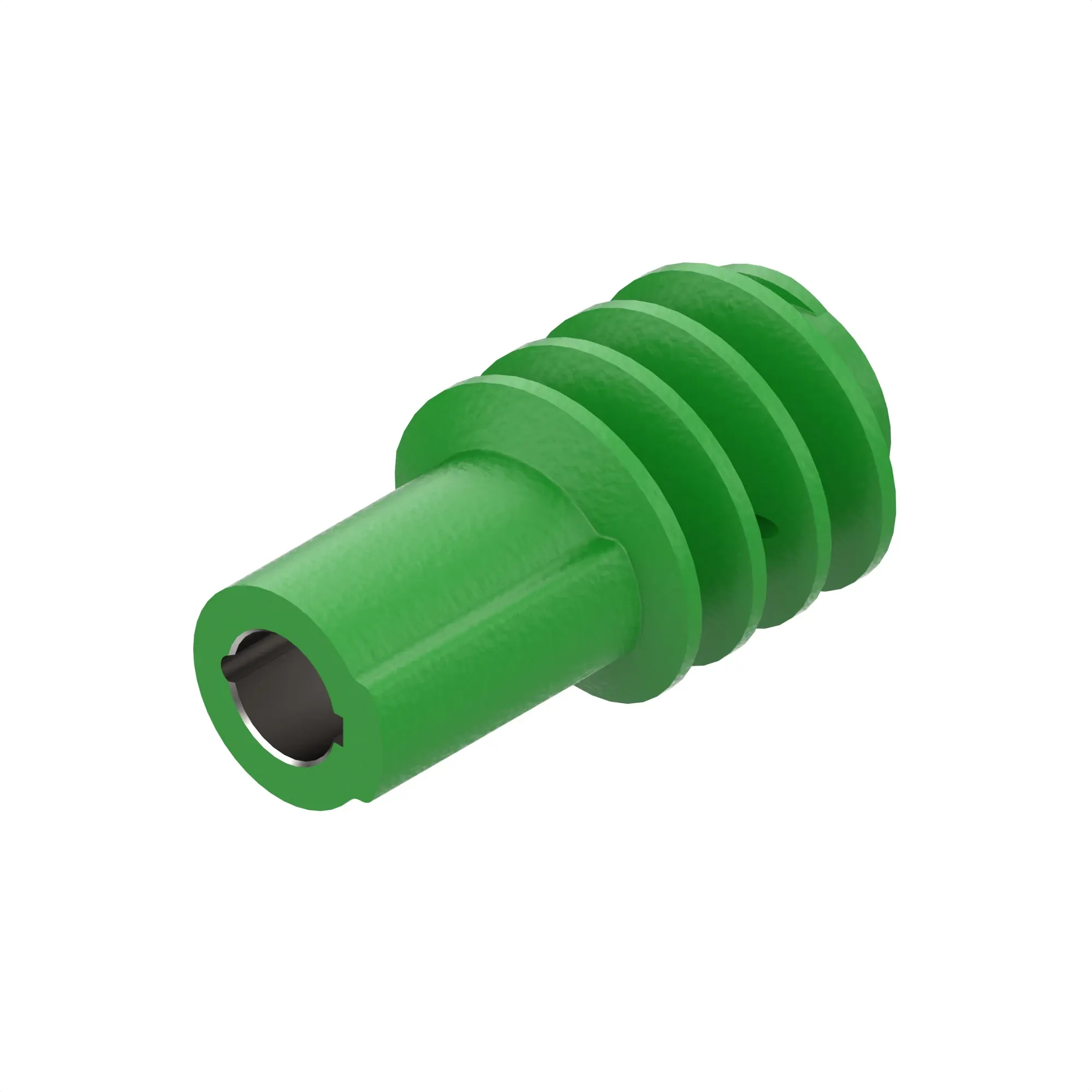 John Deere Steering Gear - E54734