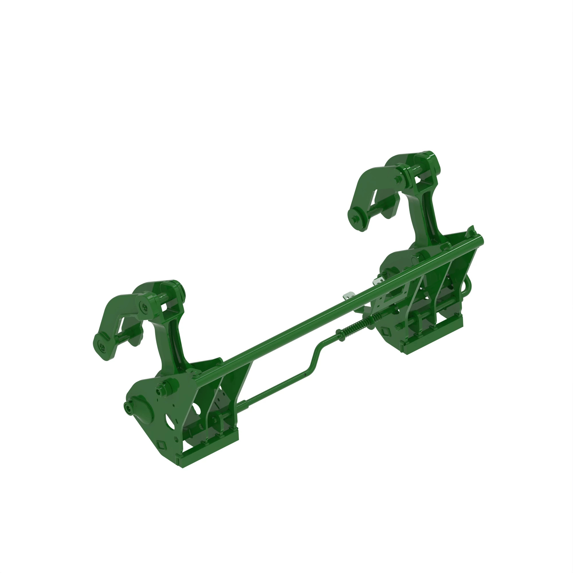 LOADER ATTACHMENT, GLOBAL CARRIER F