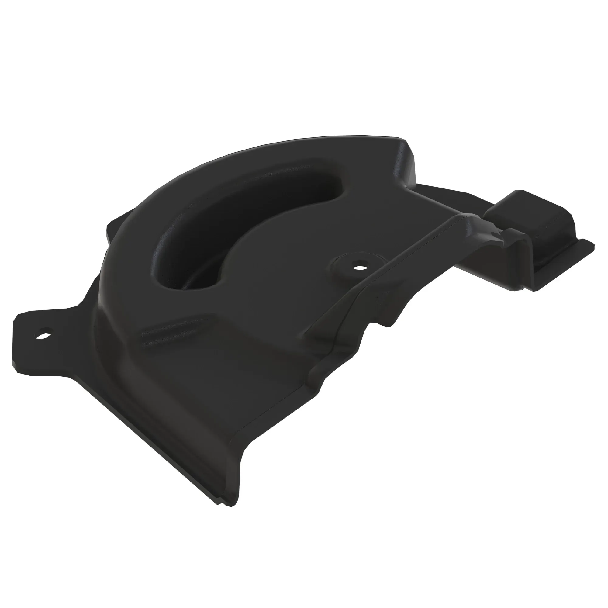 John Deere Mower Deck Guard - M172853