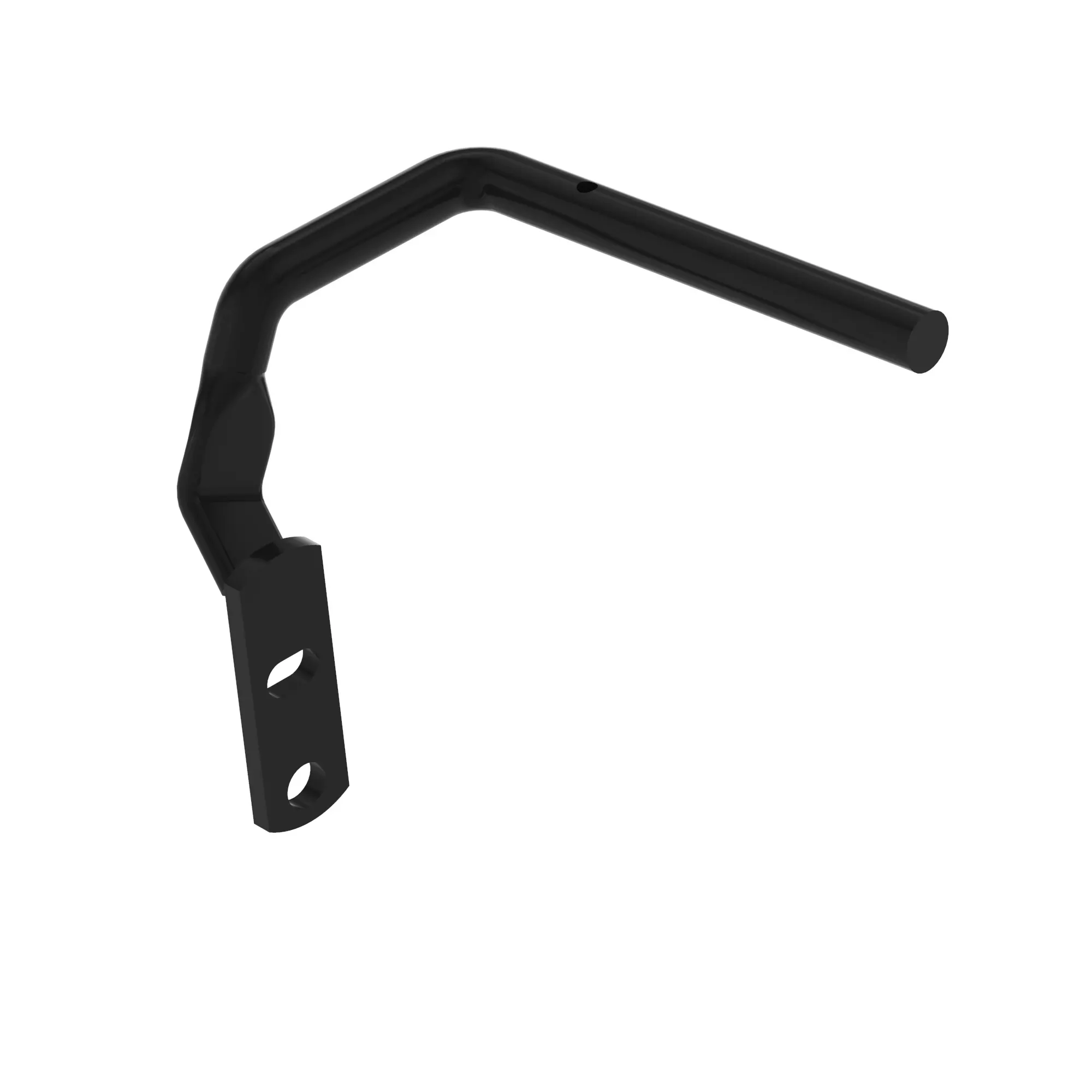 BRACKET WRIST REST