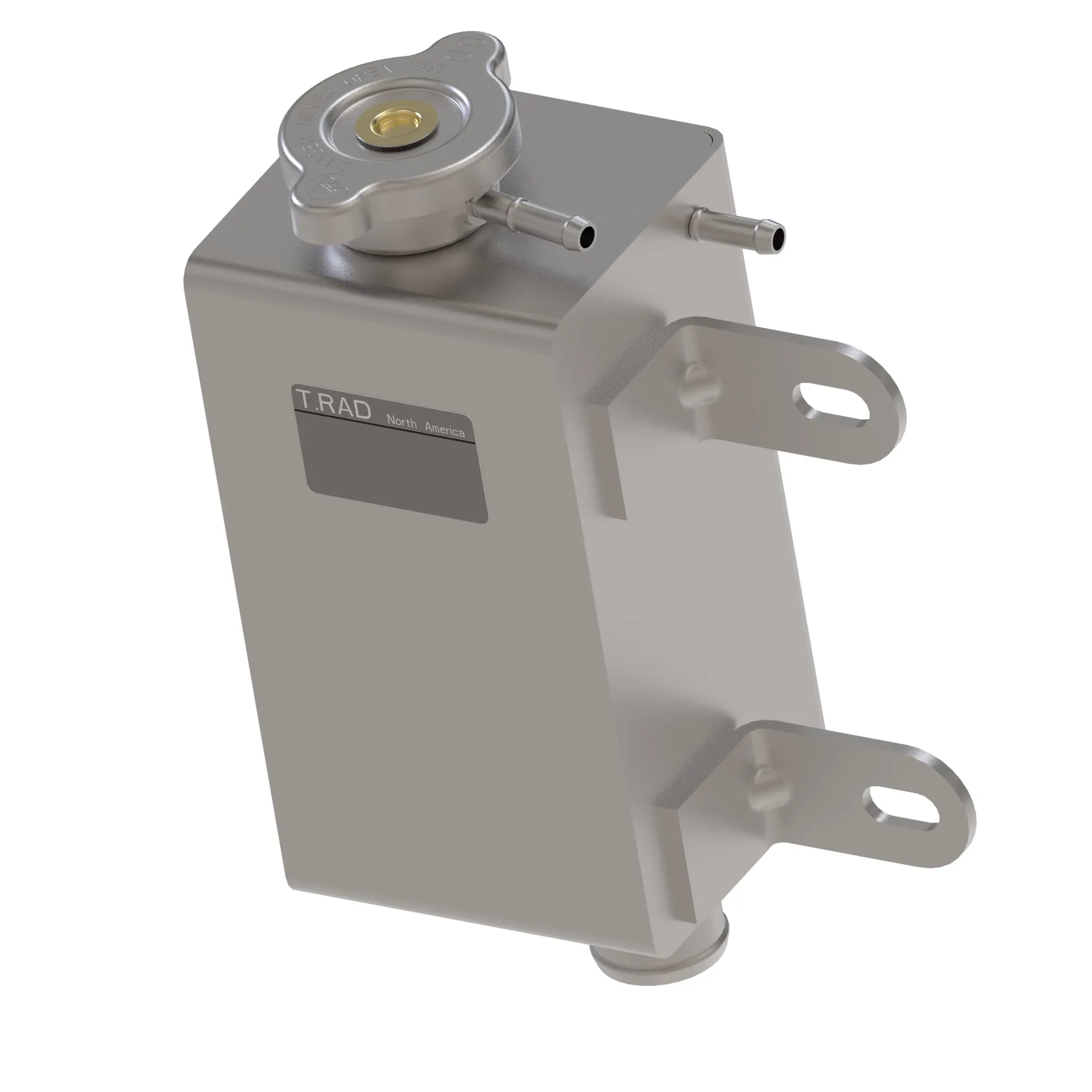 Surge Tank
Assembly