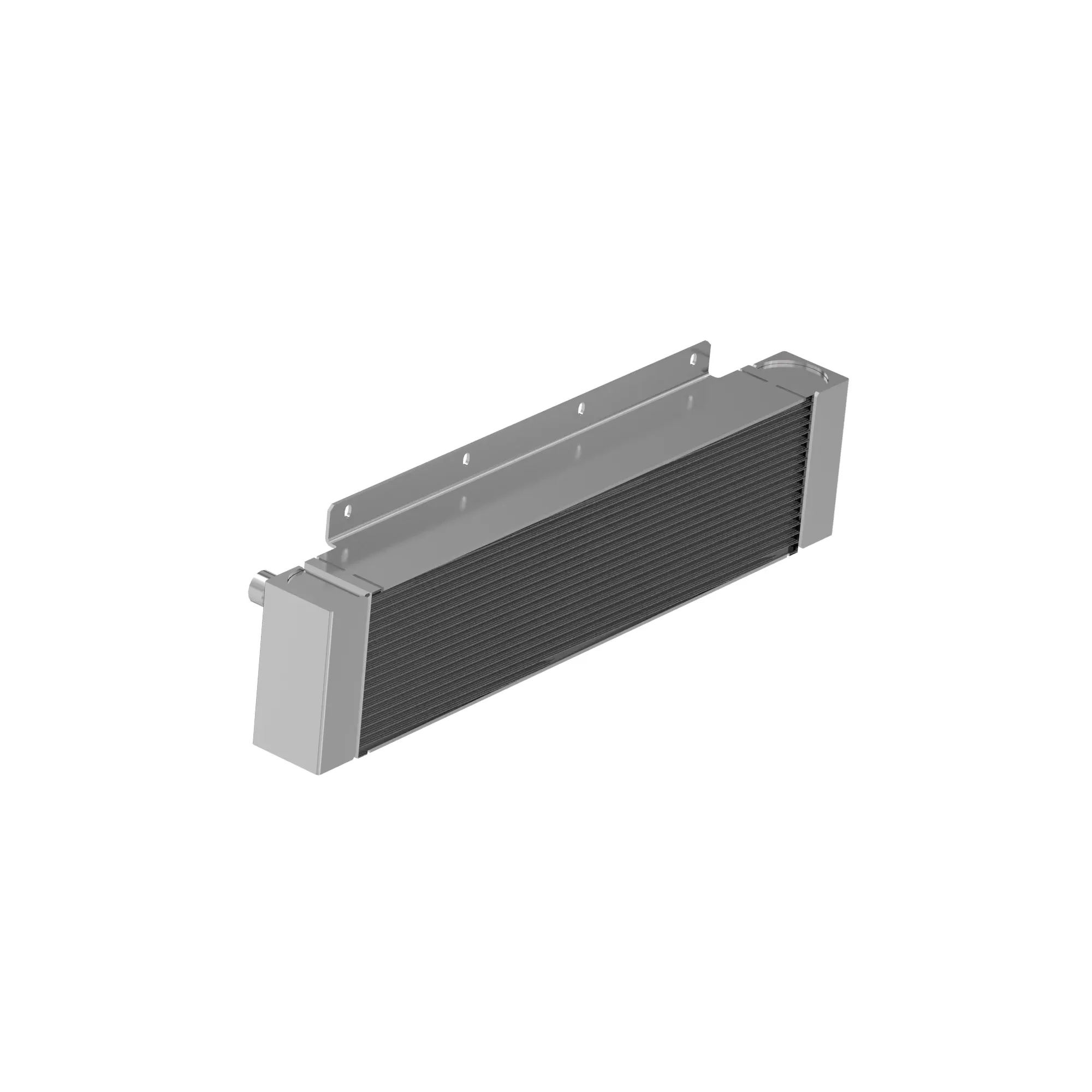 COOLER, OIL HYDRAULIC