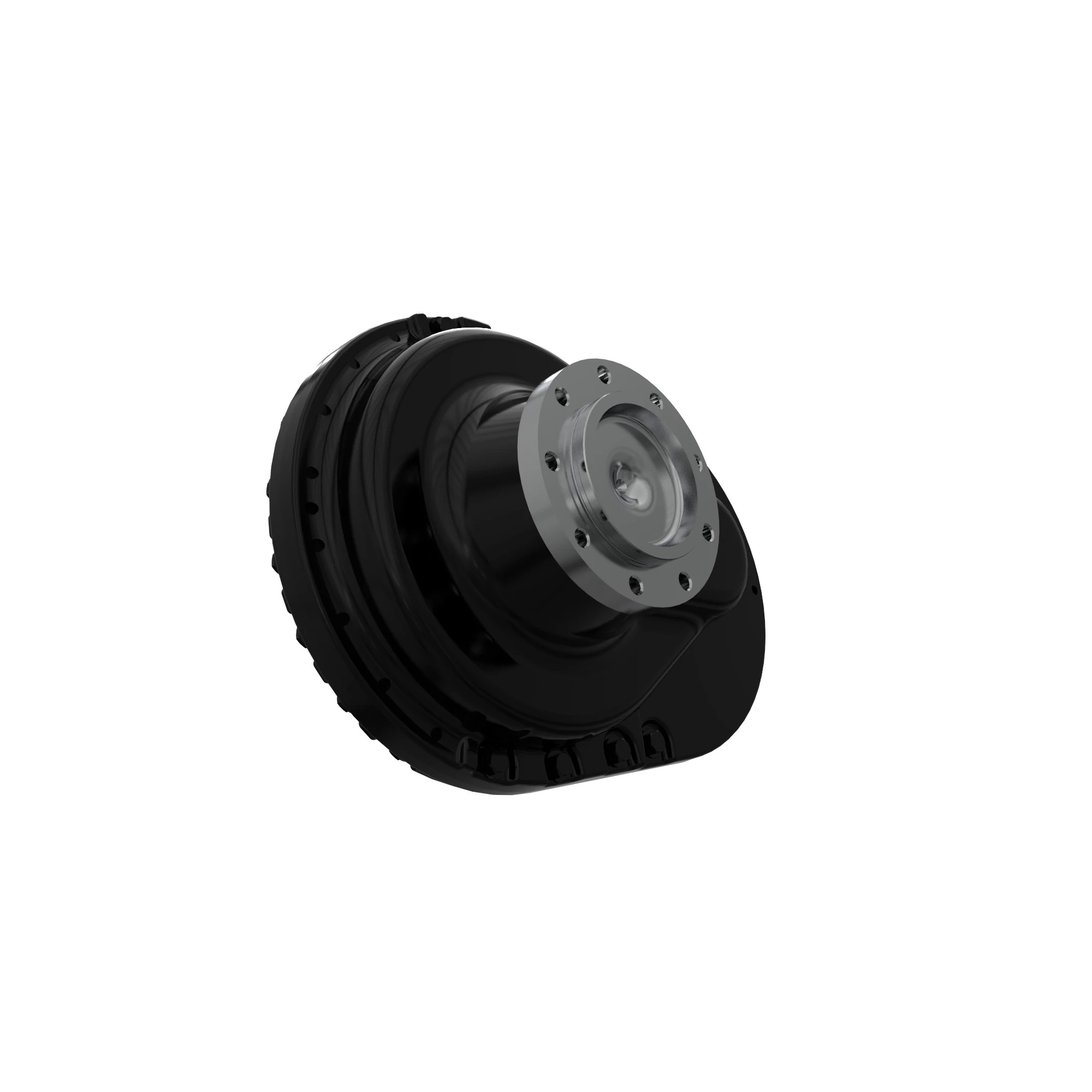 ⚙️ AT317369: Mando Final del Lado Derecho John Deere 🚜✅